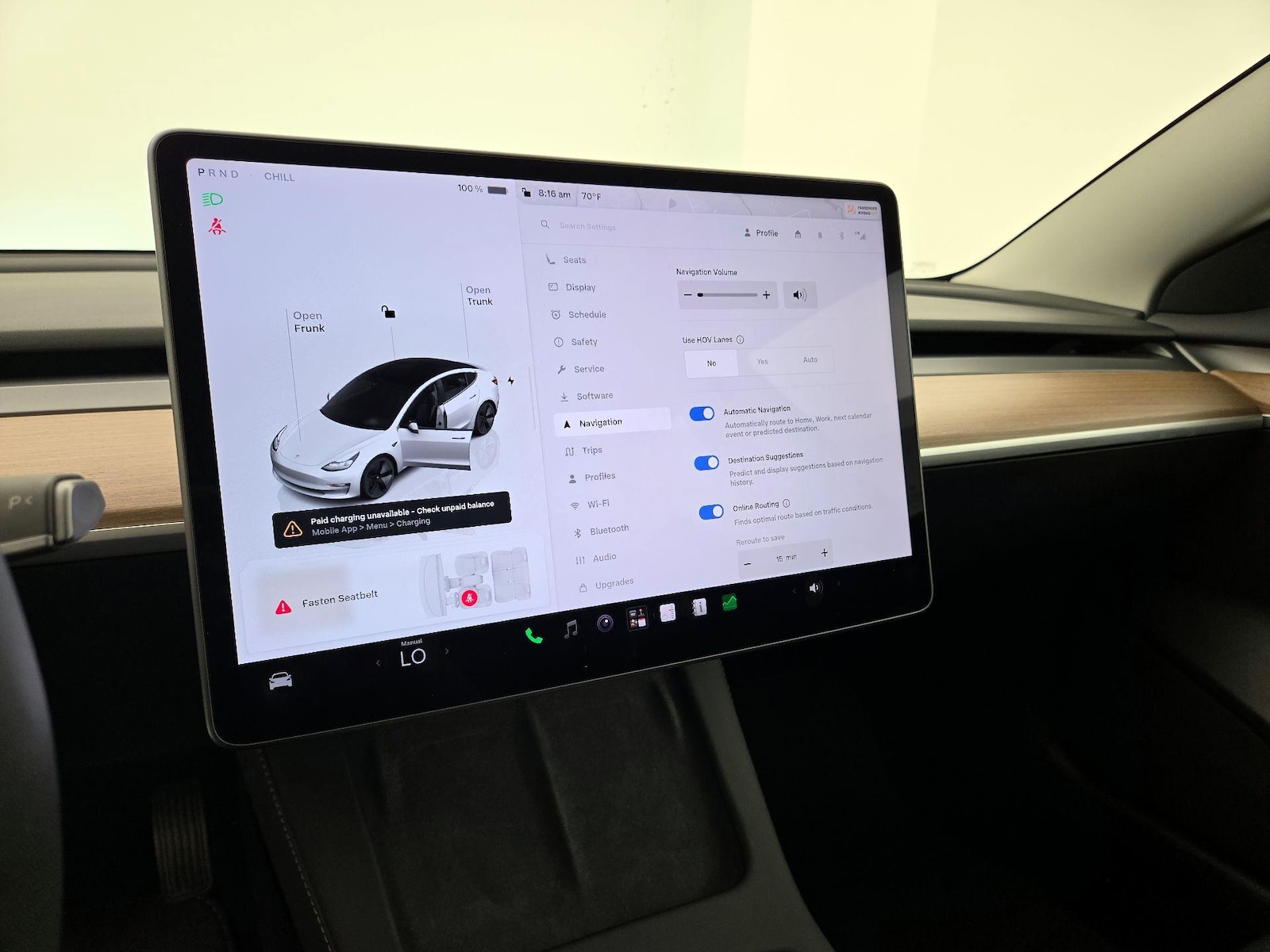 2023 Tesla Model 3 Base - Photo 14