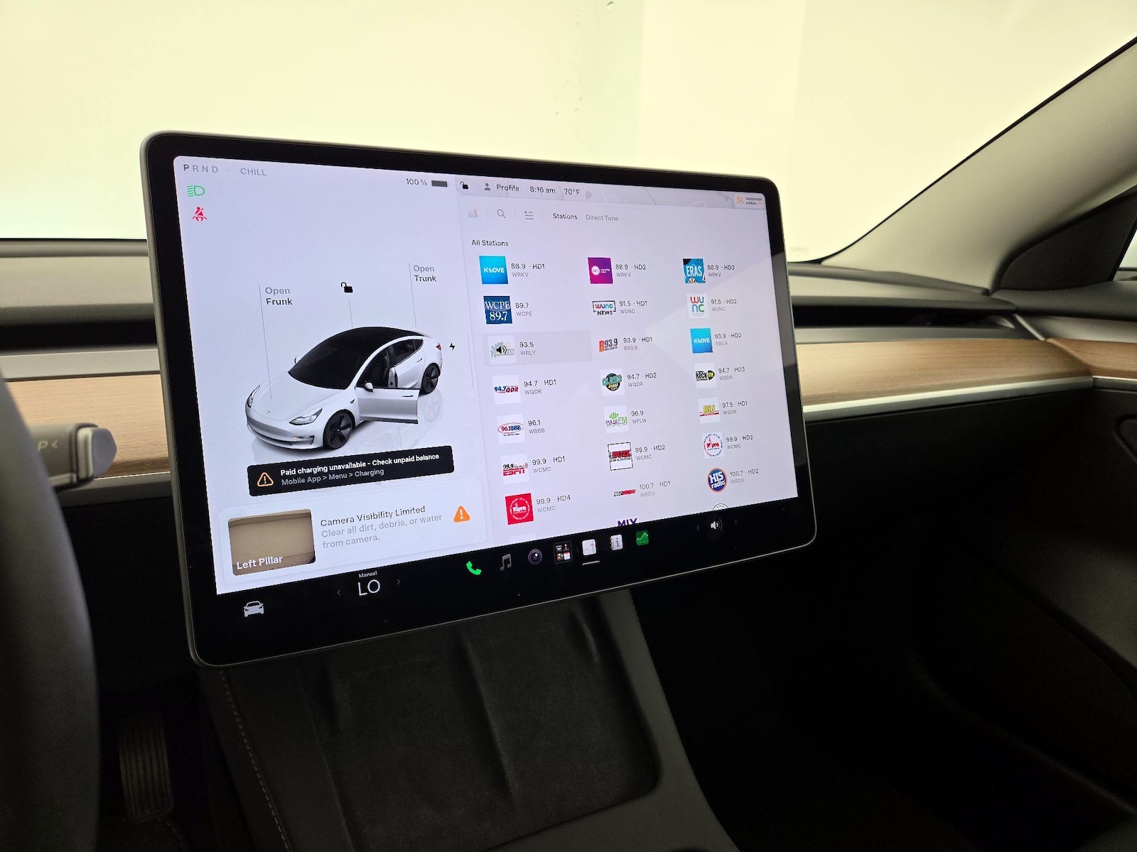 2023 Tesla Model 3 Base - Photo 16