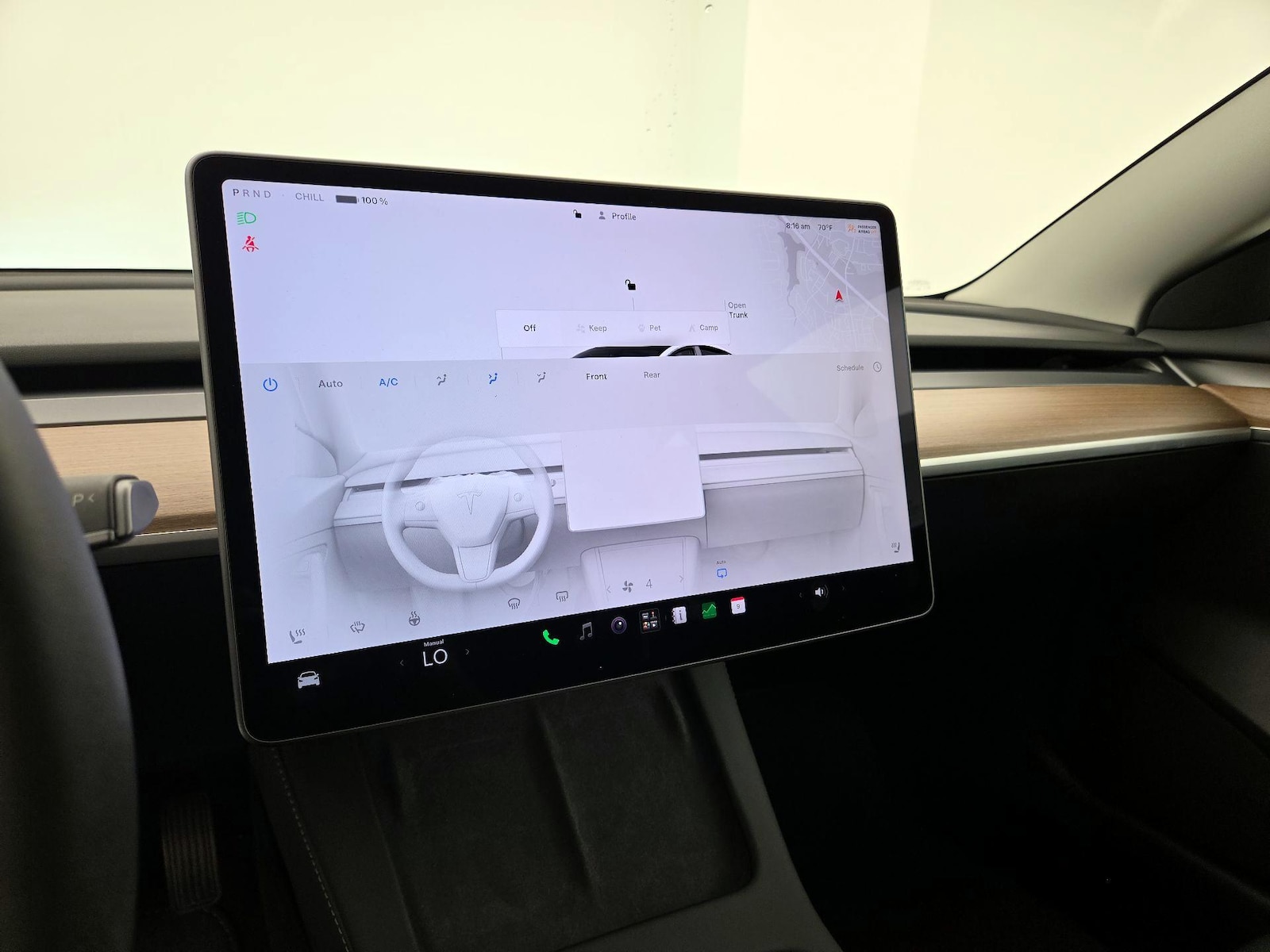 2023 Tesla Model 3 Base - Photo 17