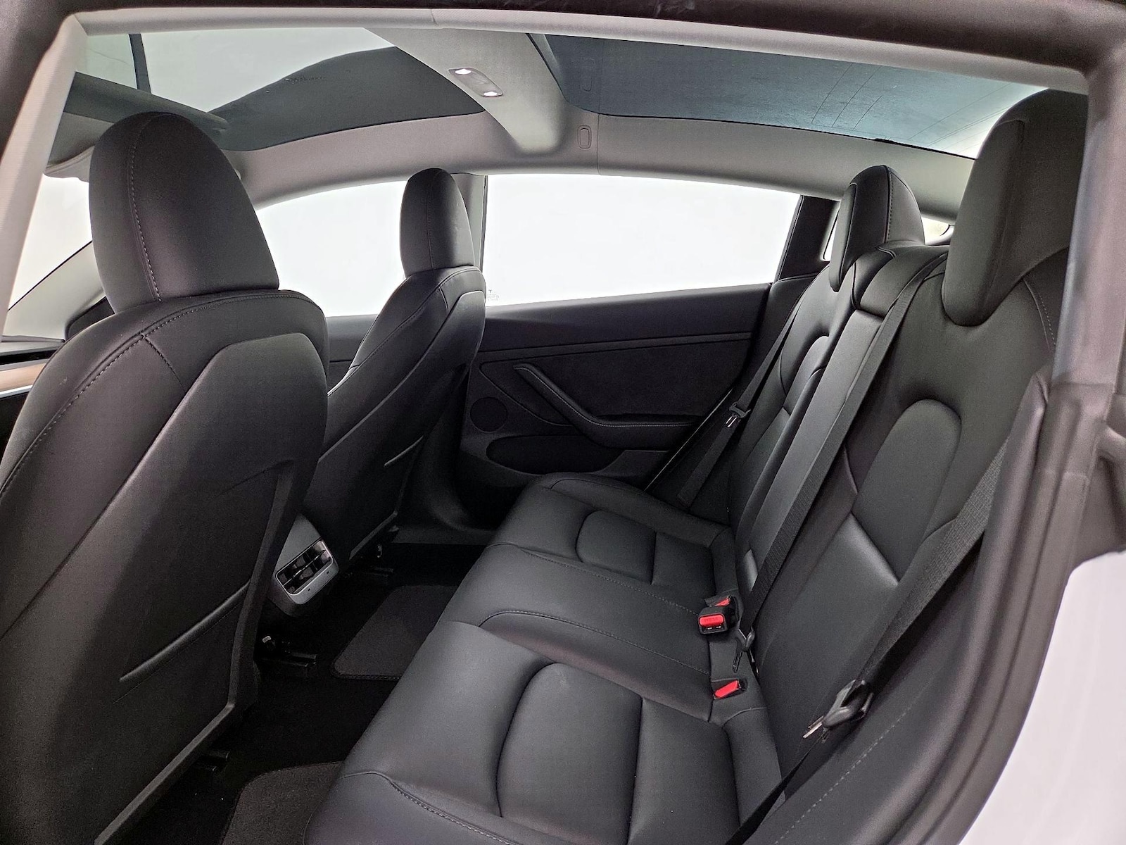 2023 Tesla Model 3 Base - Photo 20