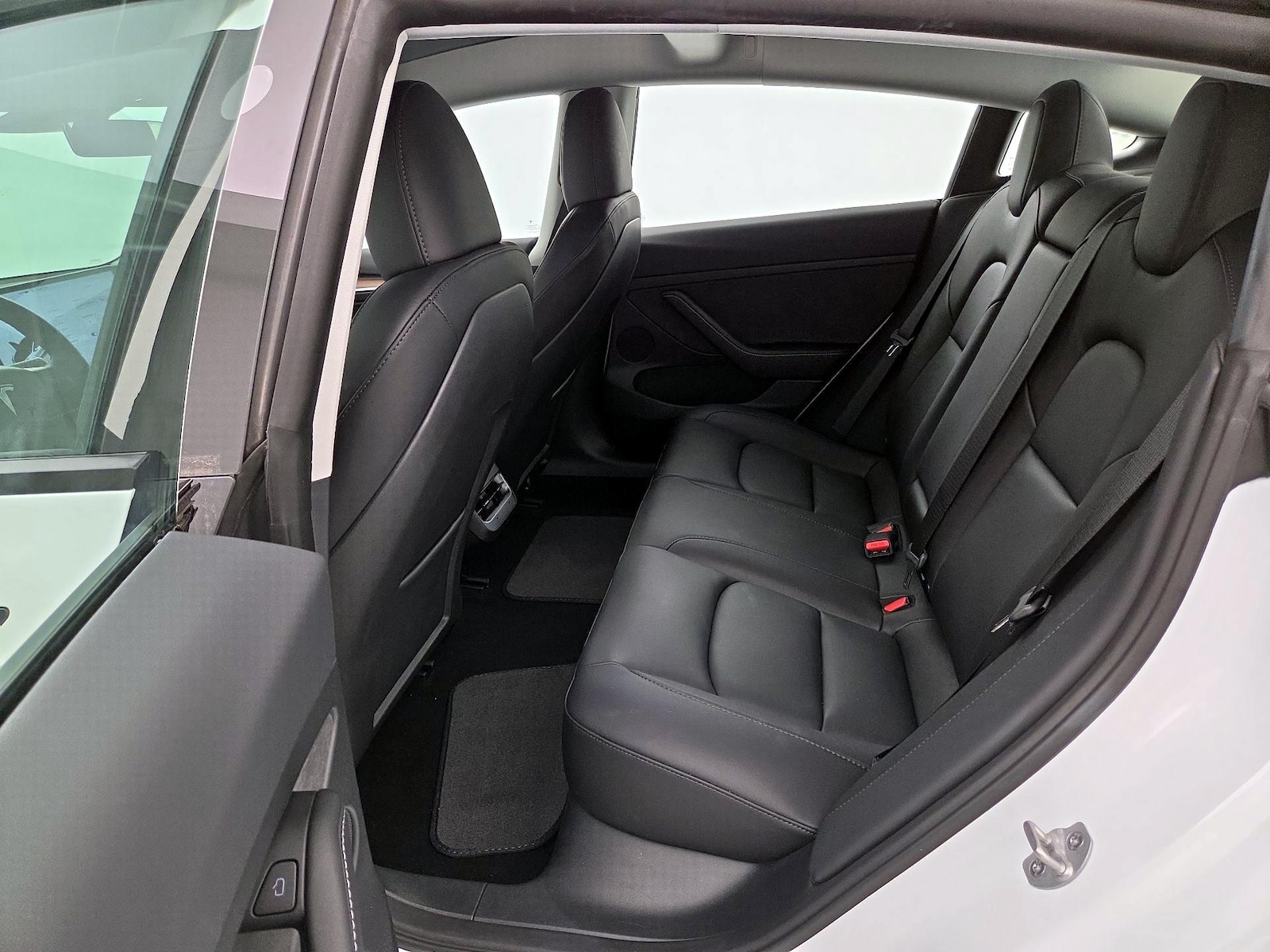 2023 Tesla Model 3 Base - Photo 21