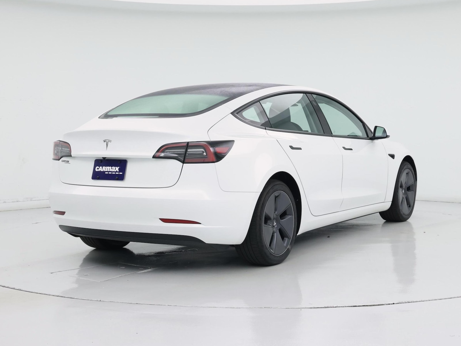 2023 Tesla Model 3 Base - Photo 9