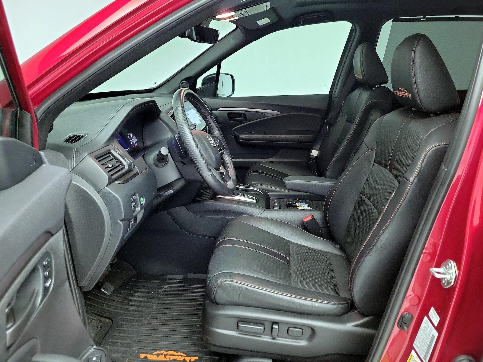 2023 Honda Passport TrailSport - Photo 12
