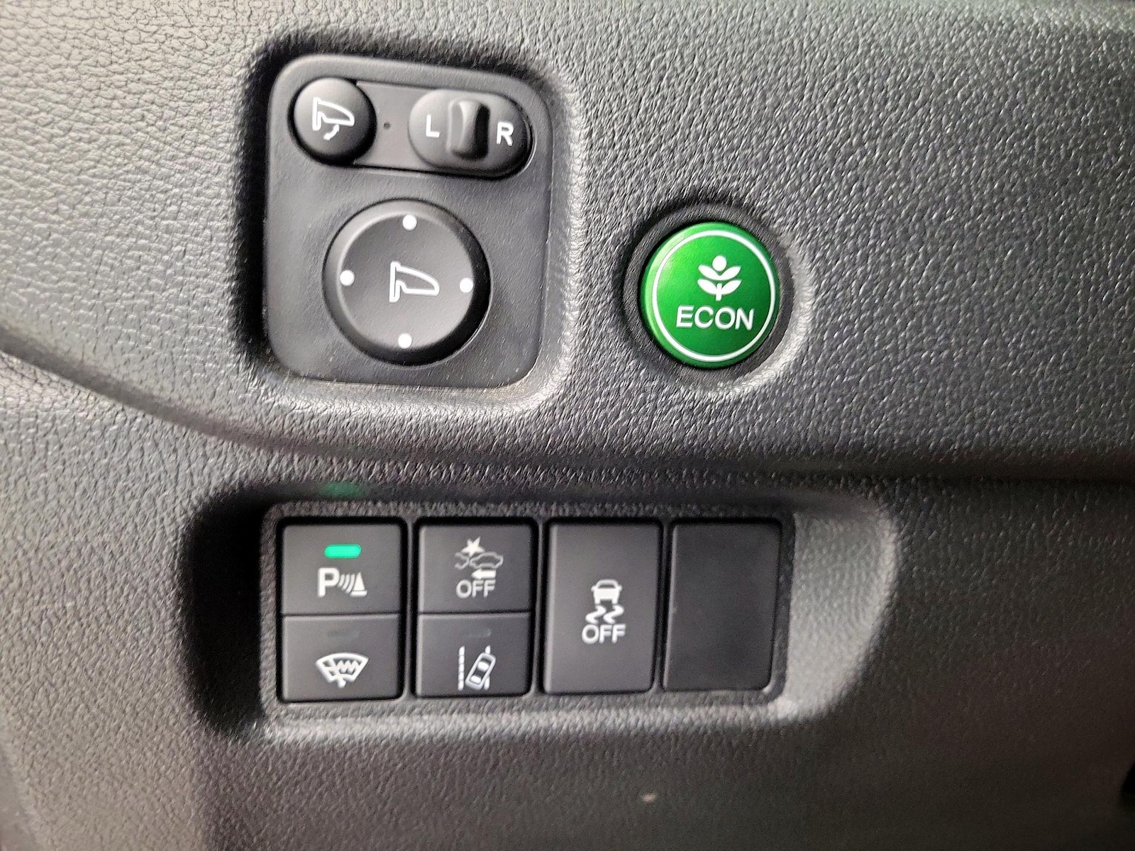 2023 Honda Passport TrailSport - Photo 14