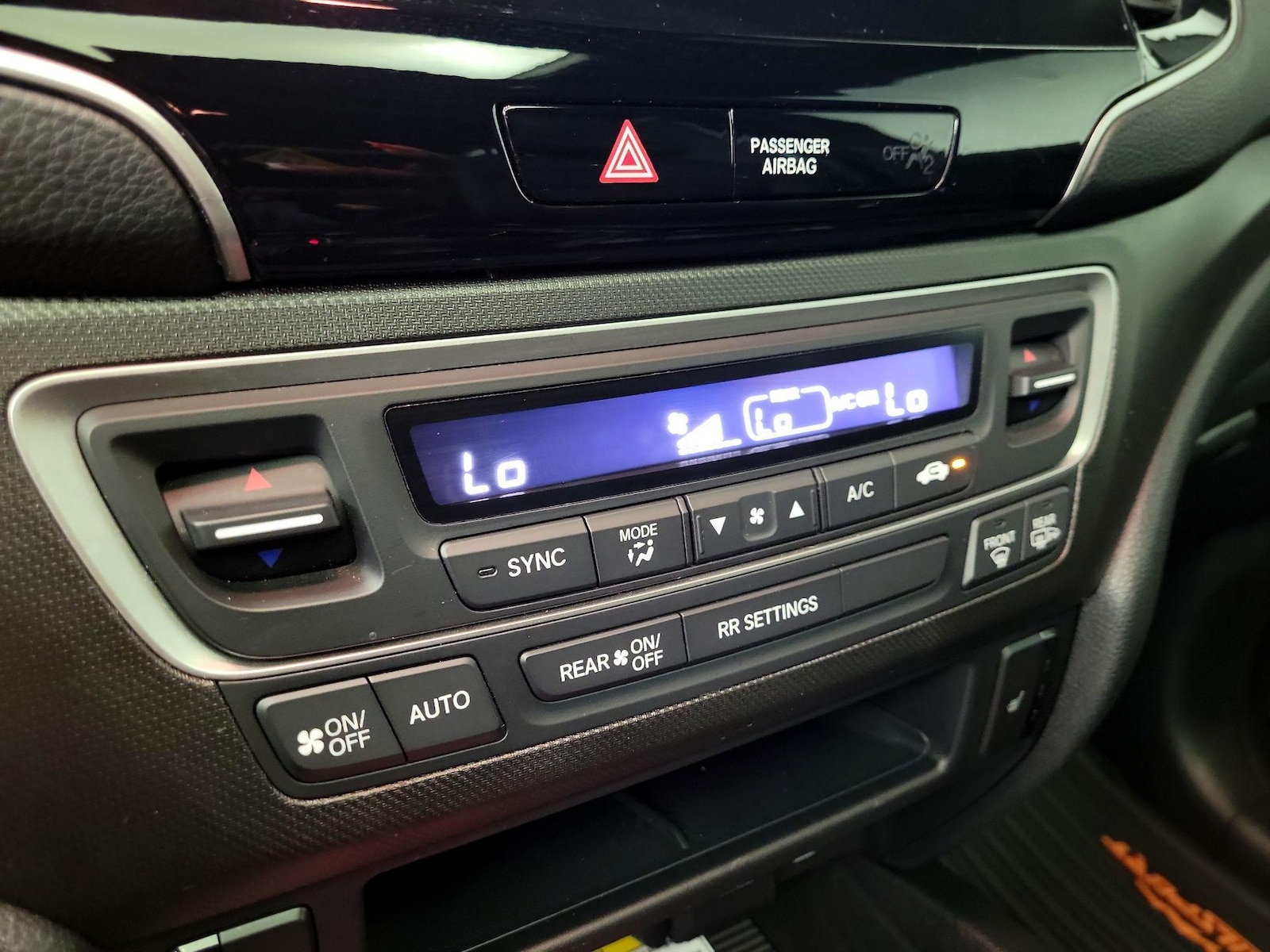 2023 Honda Passport TrailSport - Photo 18