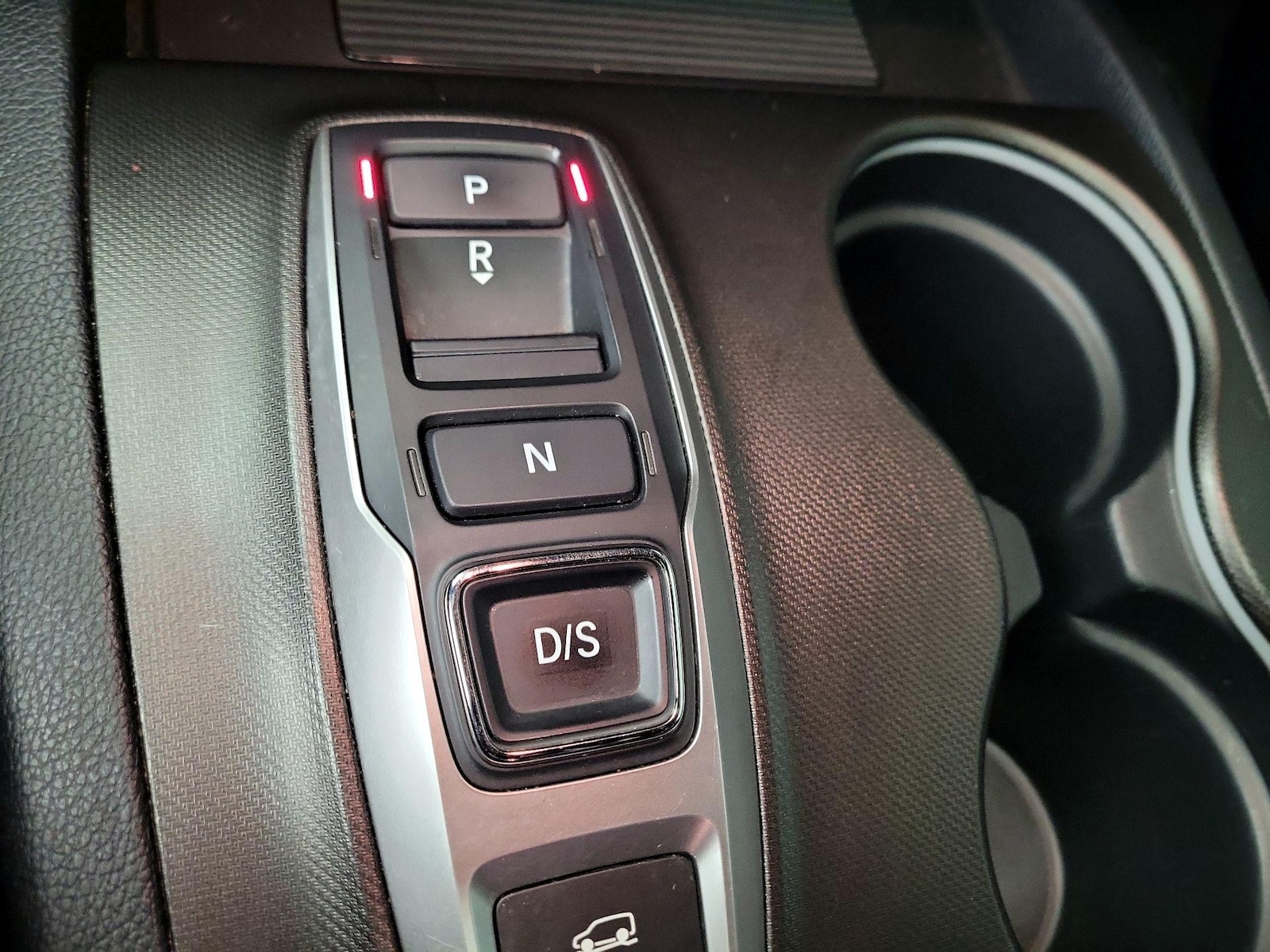 2023 Honda Passport TrailSport - Photo 19