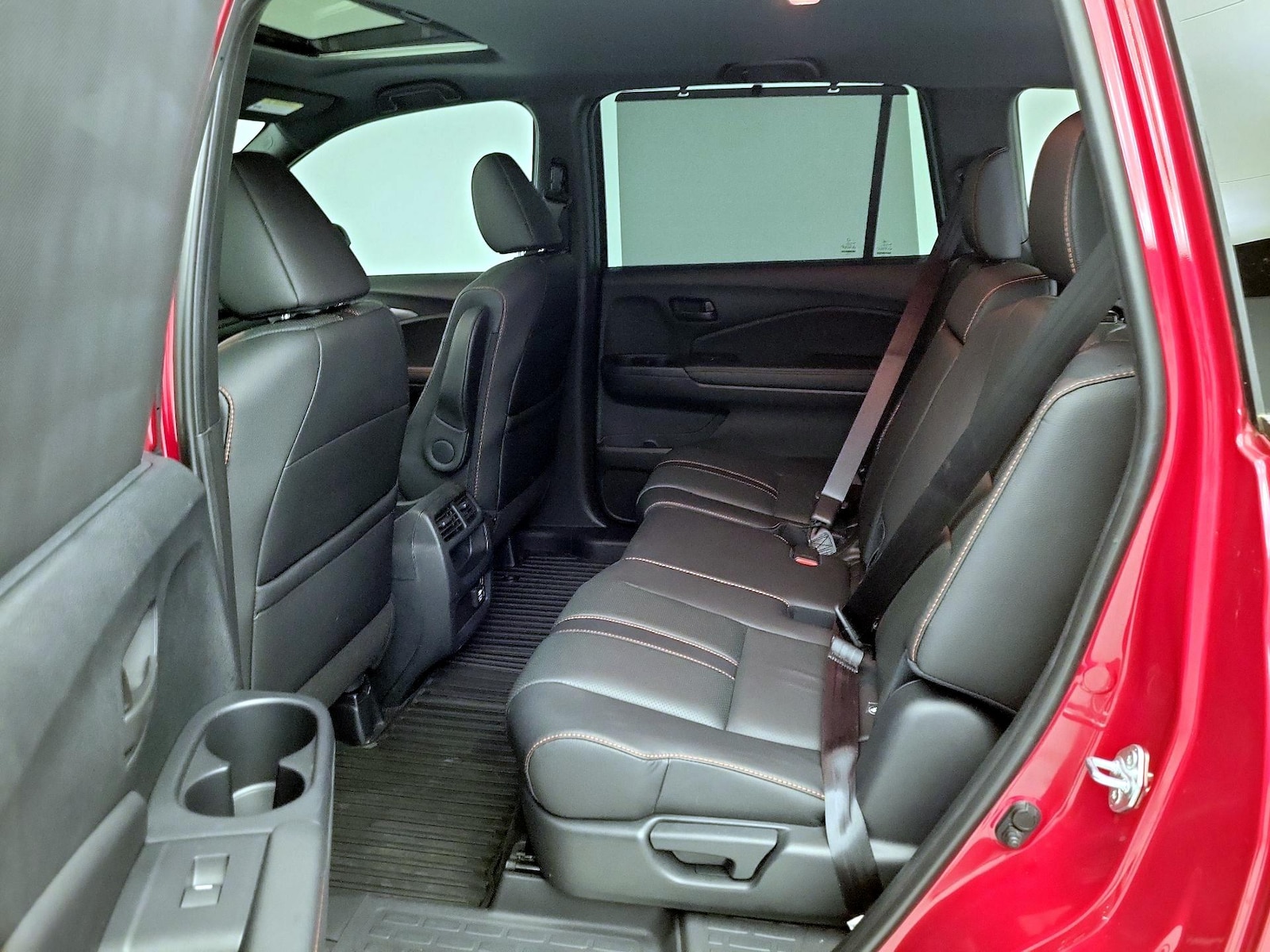 2023 Honda Passport TrailSport - Photo 22