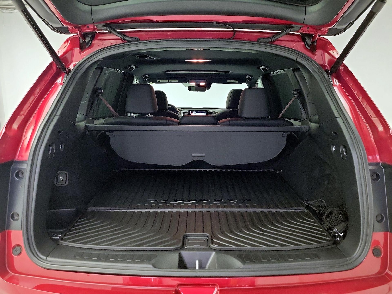 2023 Honda Passport TrailSport - Photo 23