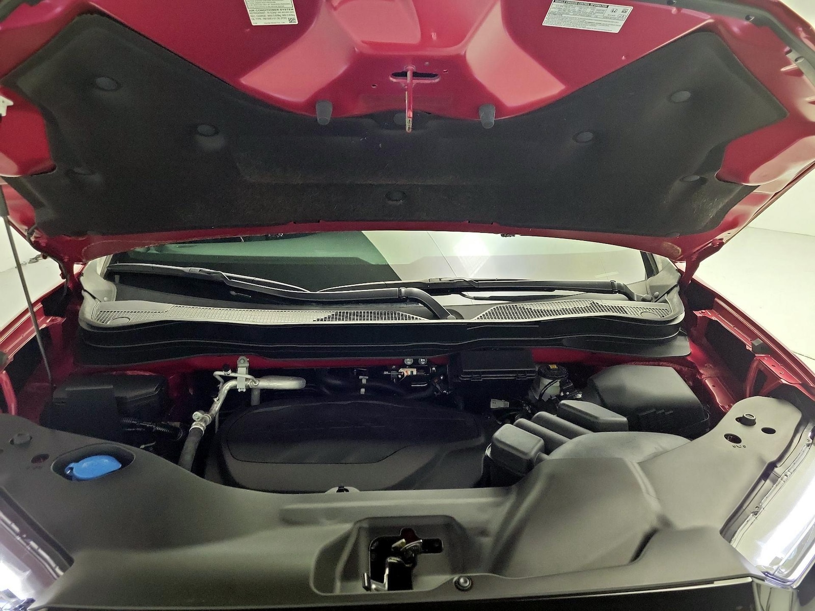 2023 Honda Passport TrailSport - Photo 24