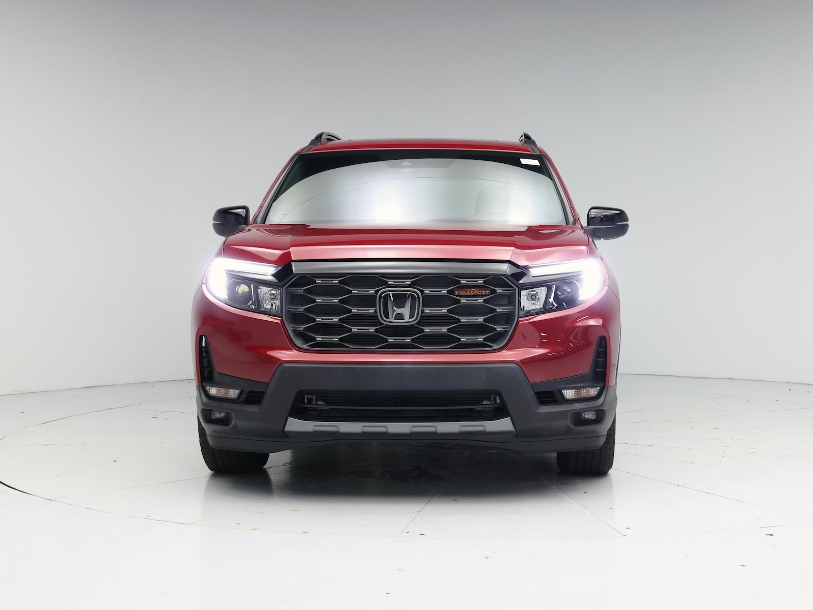 2023 Honda Passport TrailSport - Photo 6