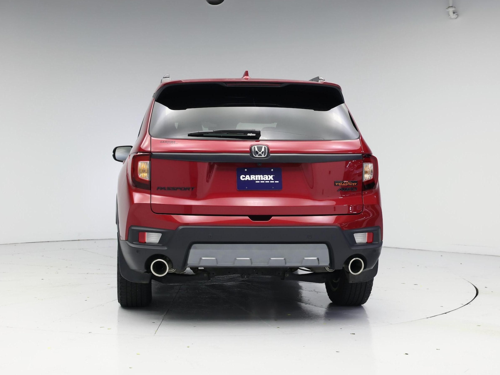 2023 Honda Passport TrailSport - Photo 7