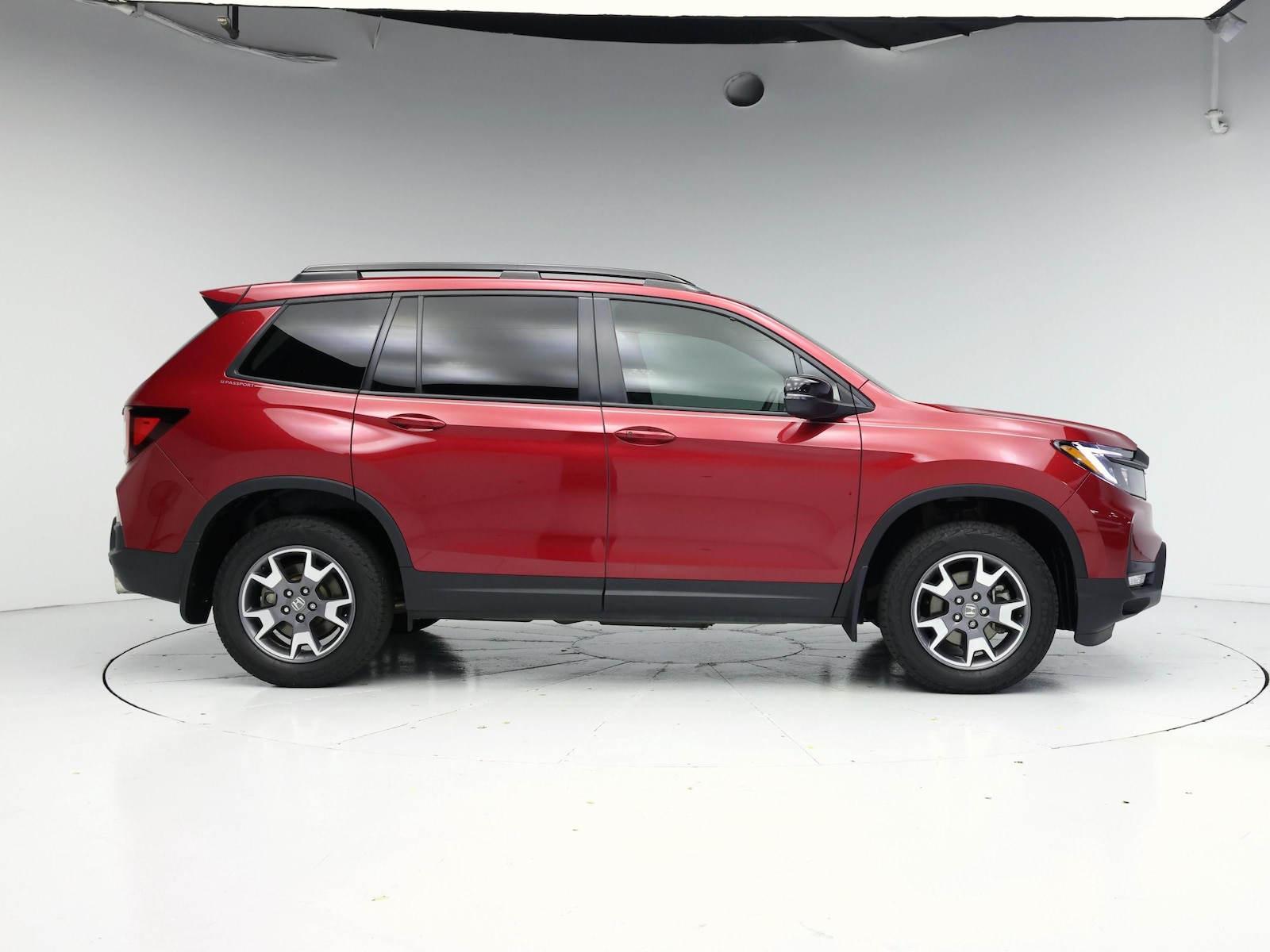 2023 Honda Passport TrailSport - Photo 8