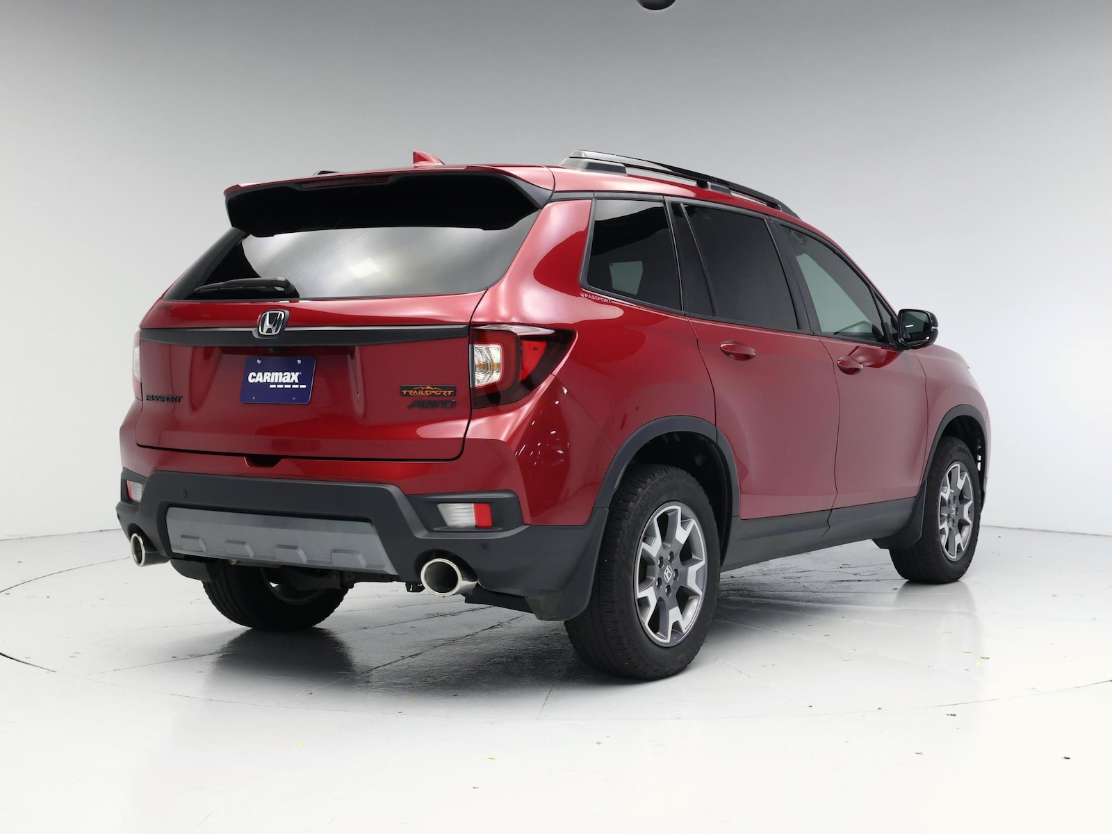 2023 Honda Passport TrailSport - Photo 9