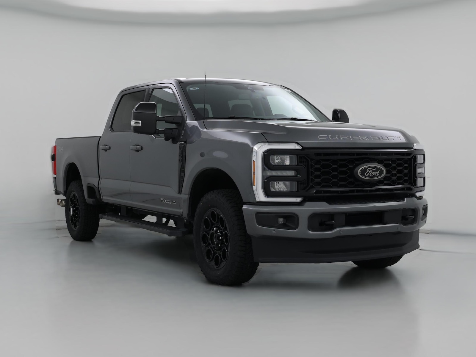 2025 Ford Super Duty F-350 SRW