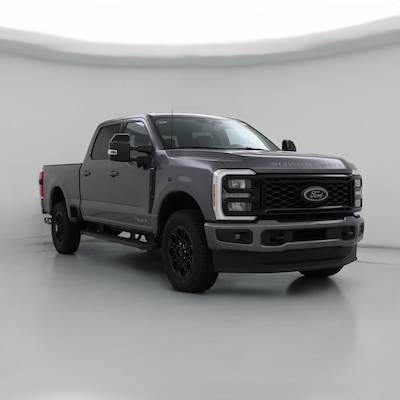 2025 Ford F350 Lariat