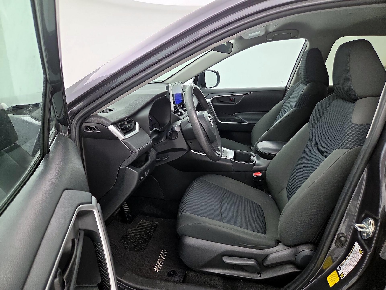 Side Airbags