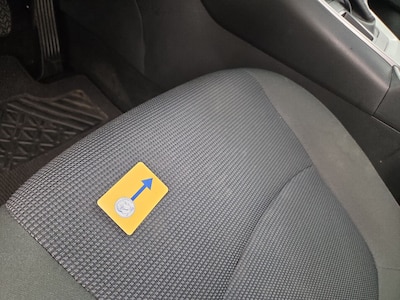 Condition detail