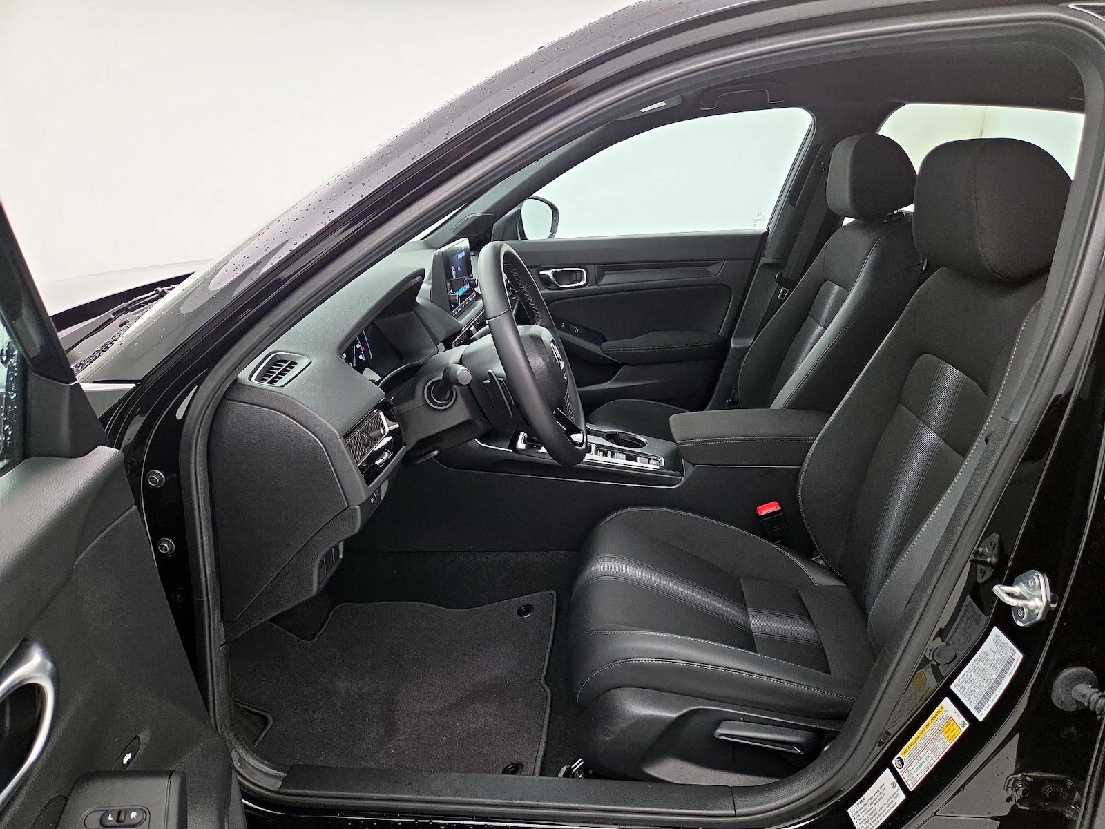 Side Airbags
