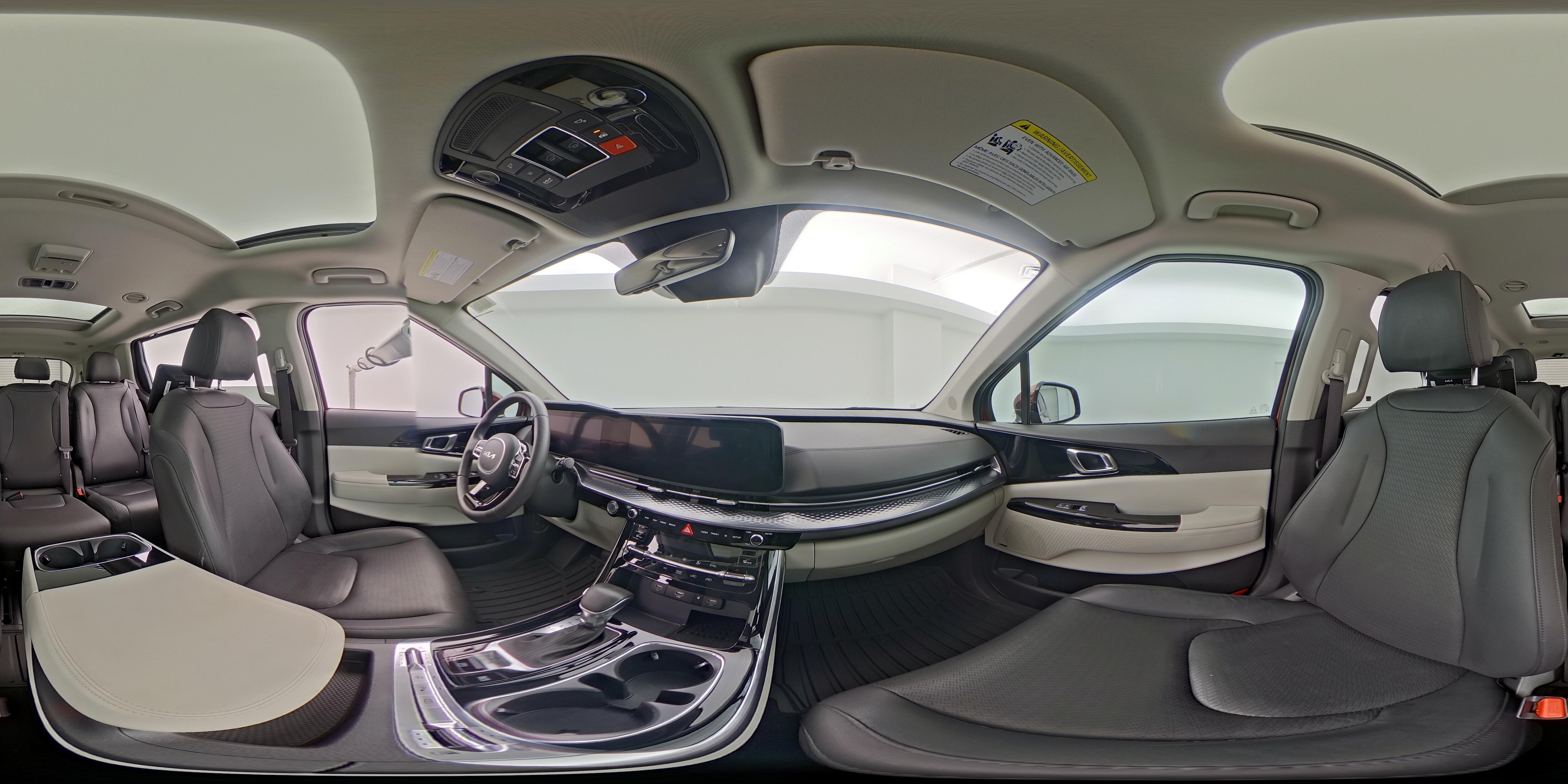 2024 Kia Carnival SX Prestige - Photo 28