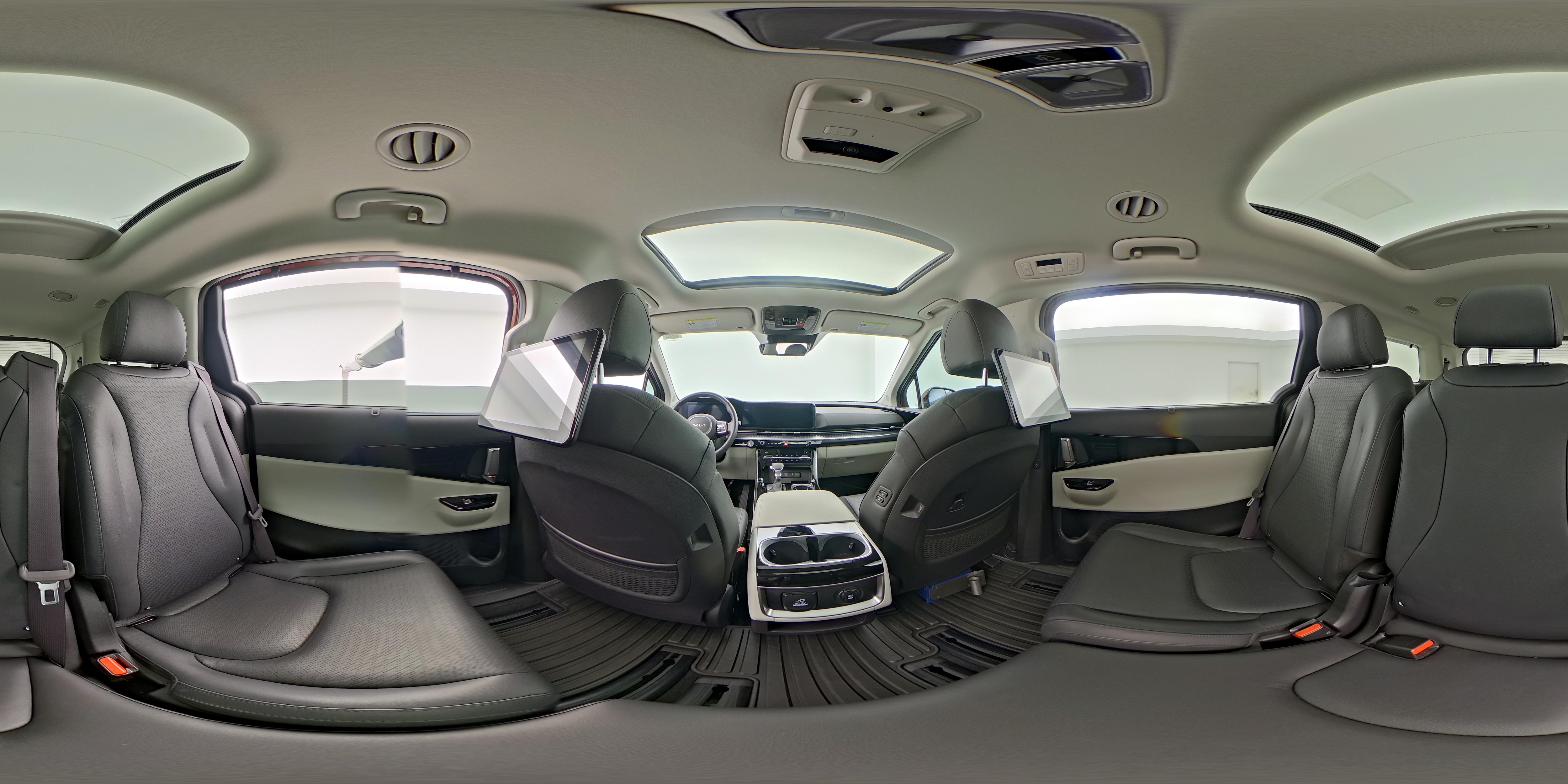 2024 Kia Carnival SX Prestige - Photo 29