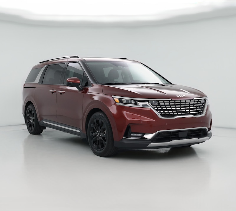 2024 Kia Carnival SX Prestige