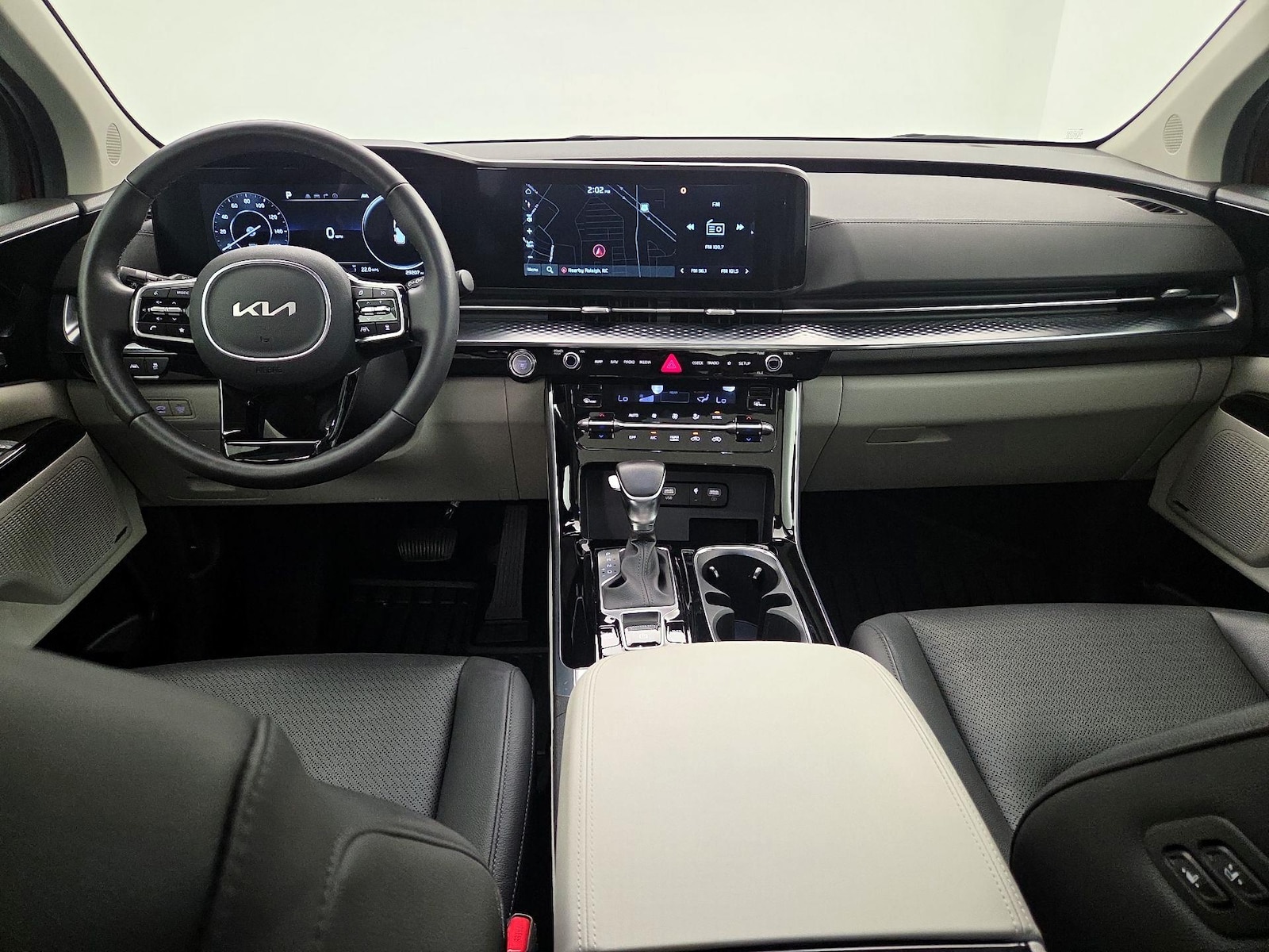 2024 Kia Carnival SX Prestige - Photo 10