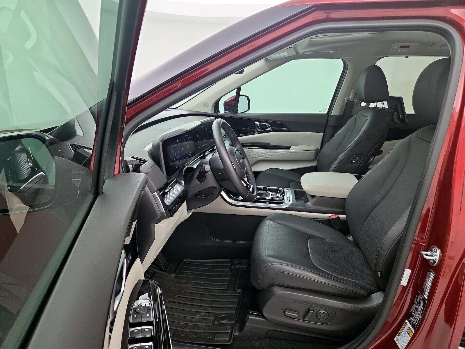 2024 Kia Carnival SX Prestige - Photo 12