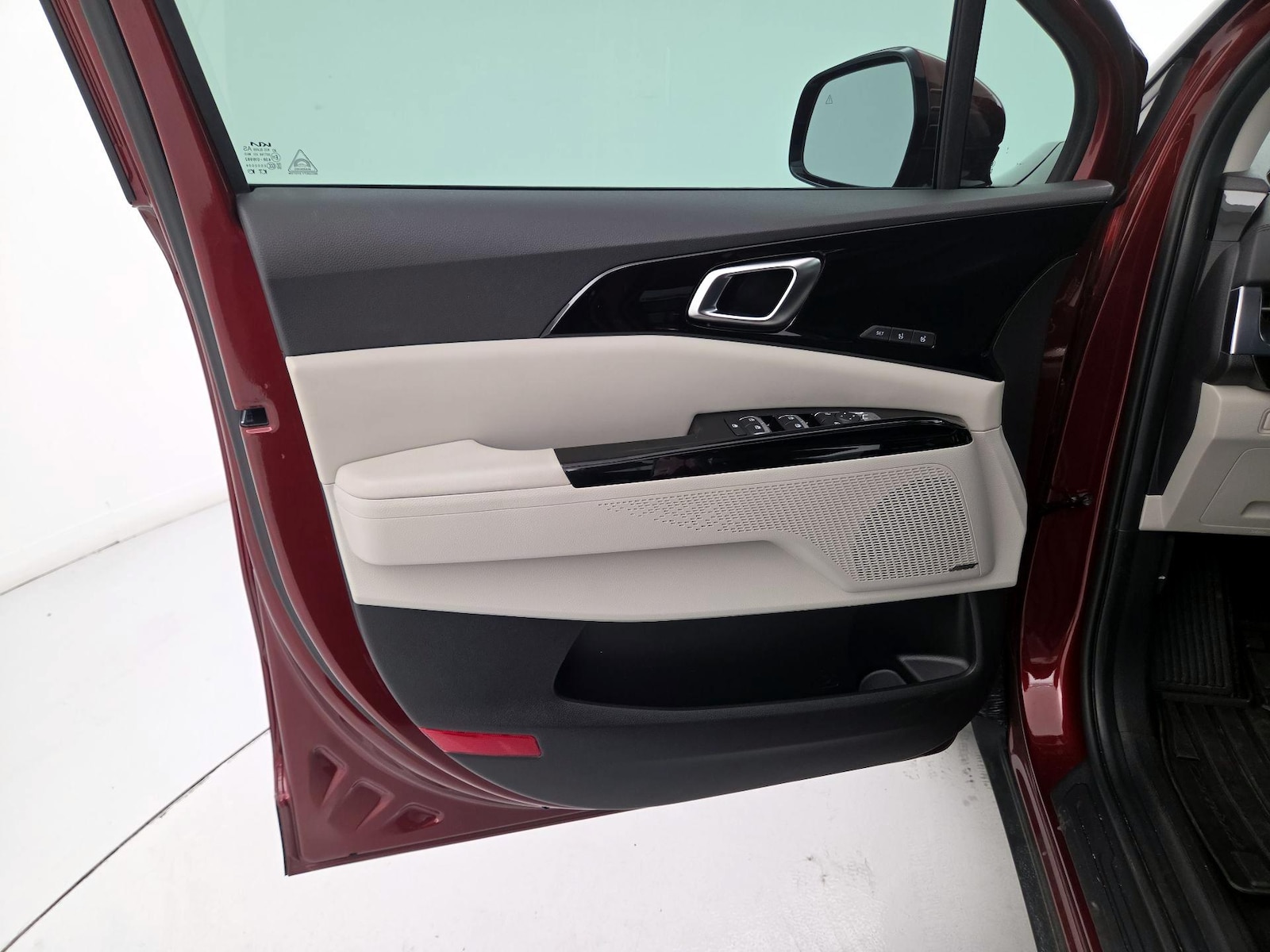 2024 Kia Carnival SX Prestige - Photo 13