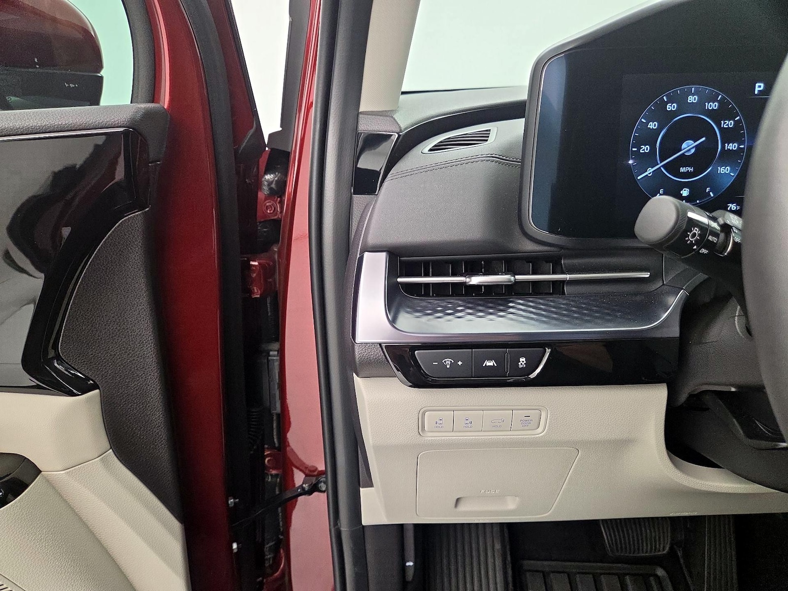 2024 Kia Carnival SX Prestige - Photo 14