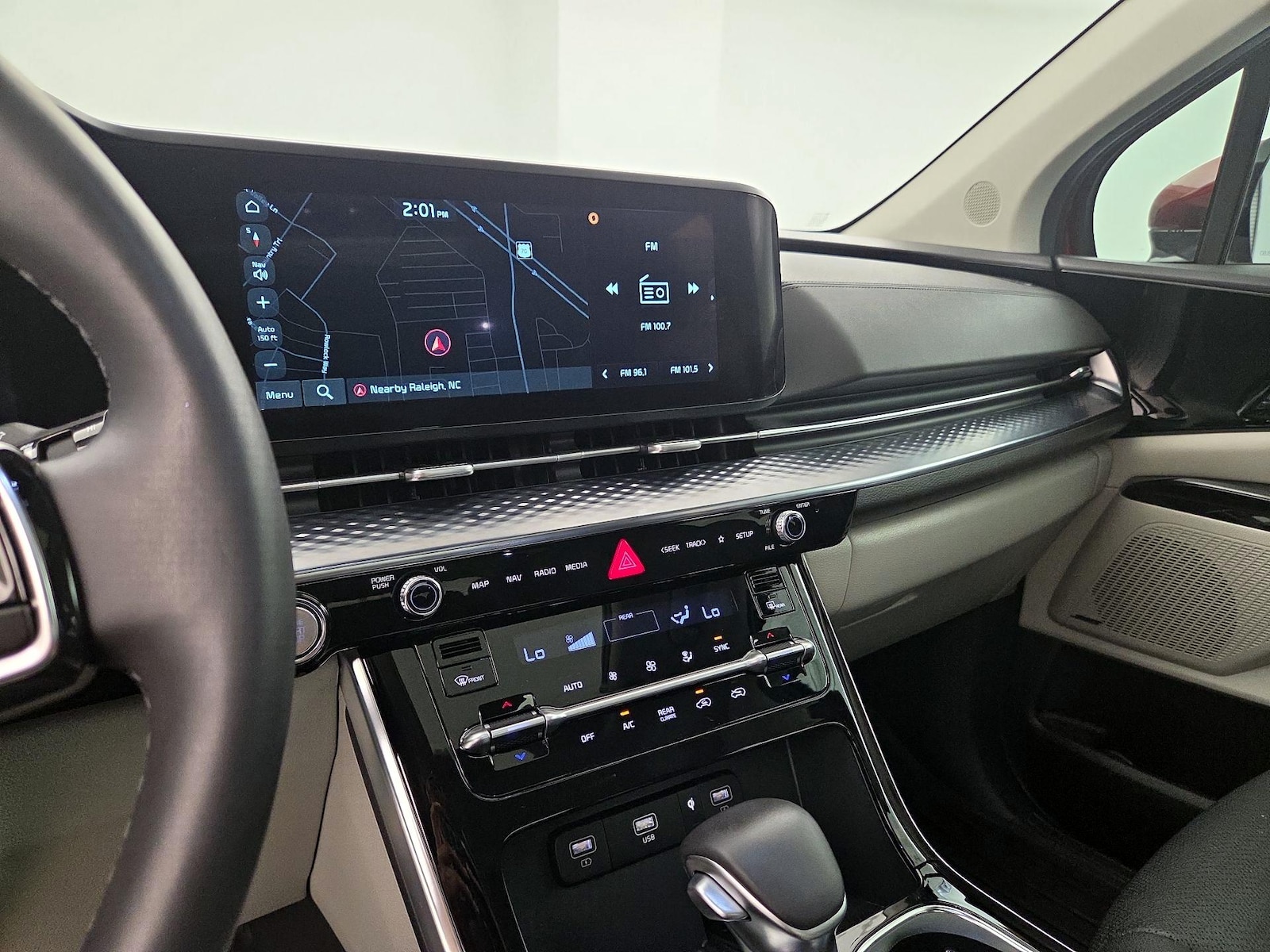 2024 Kia Carnival SX Prestige - Photo 15