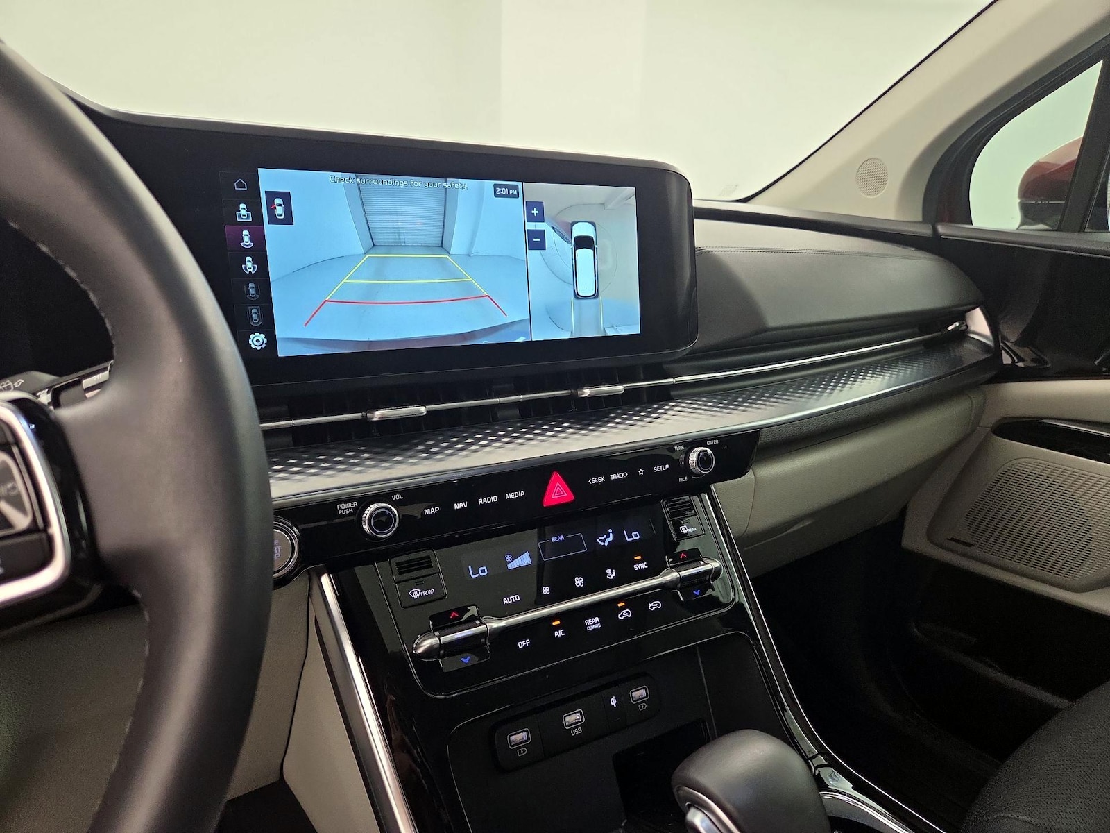 2024 Kia Carnival SX Prestige - Photo 16