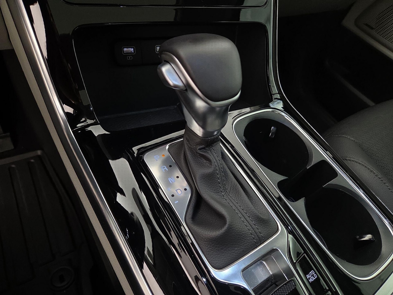 2024 Kia Carnival SX Prestige - Photo 19
