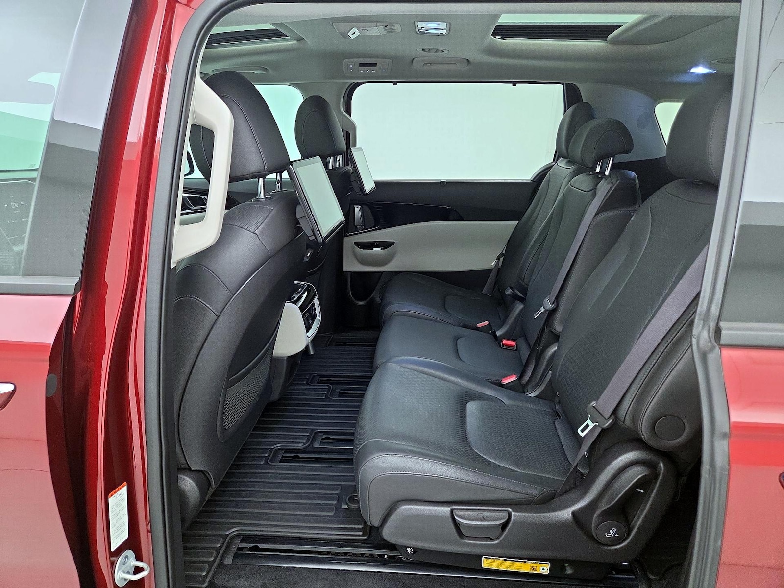 2024 Kia Carnival SX Prestige - Photo 22