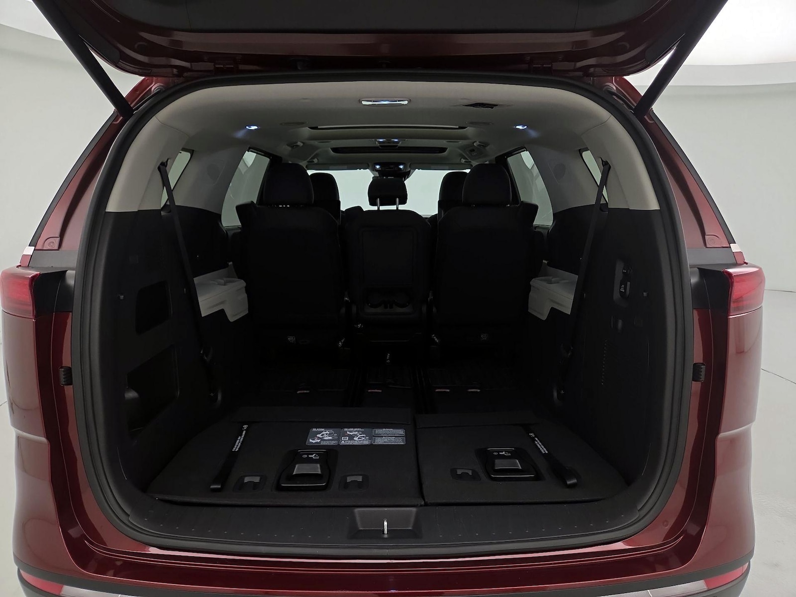 2024 Kia Carnival SX Prestige - Photo 25