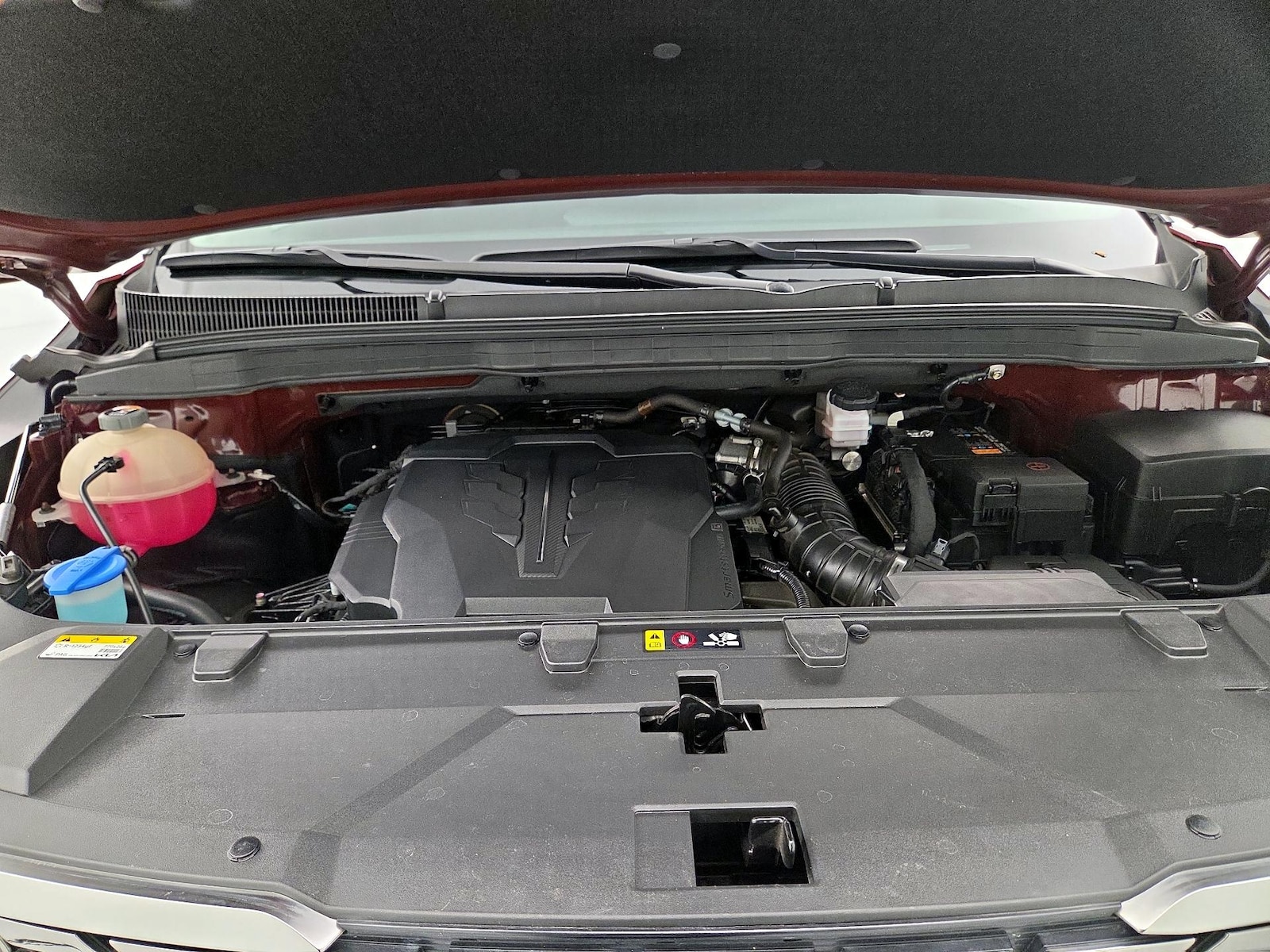 2024 Kia Carnival SX Prestige - Photo 26