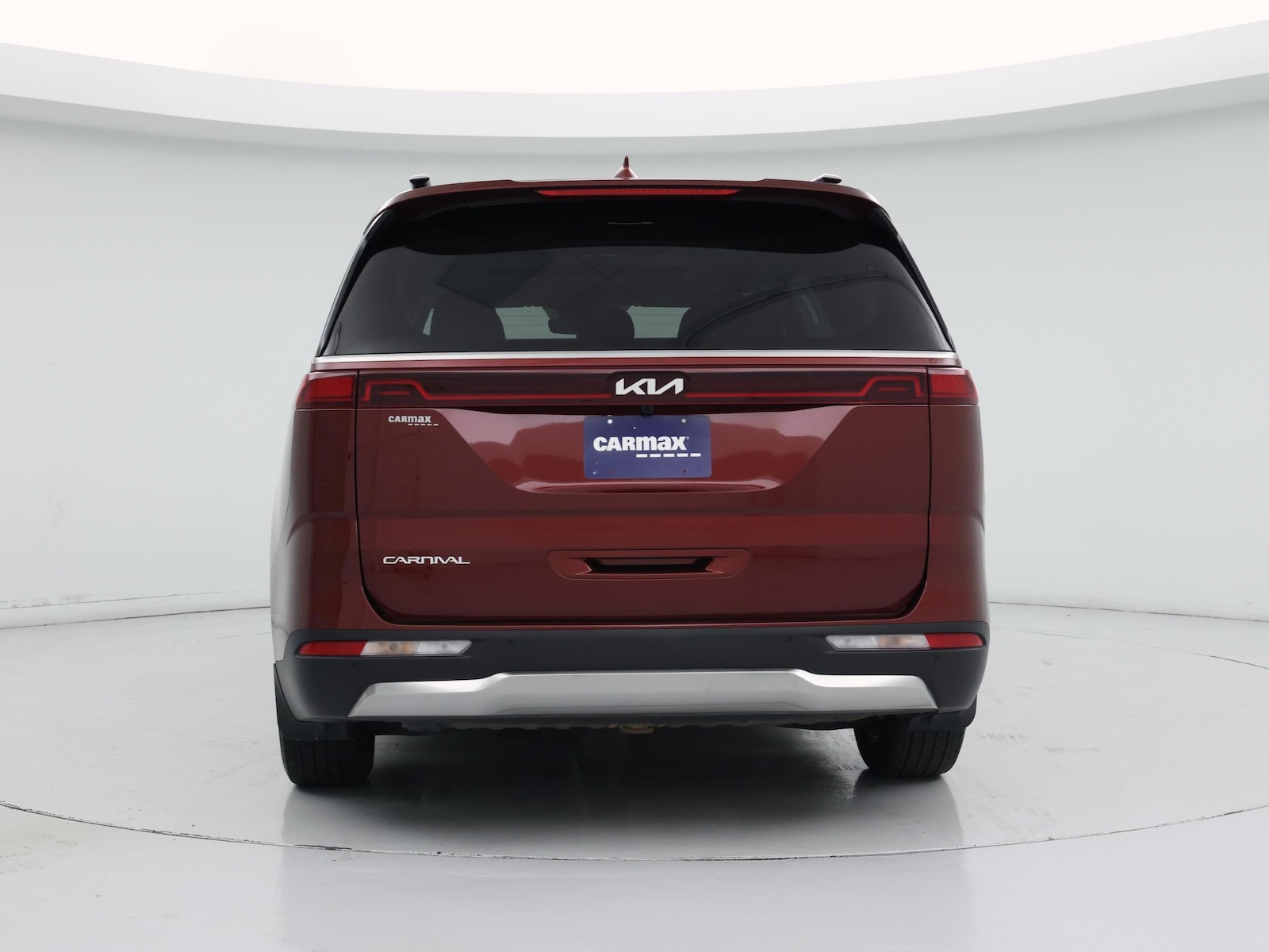 2024 Kia Carnival SX Prestige - Photo 7