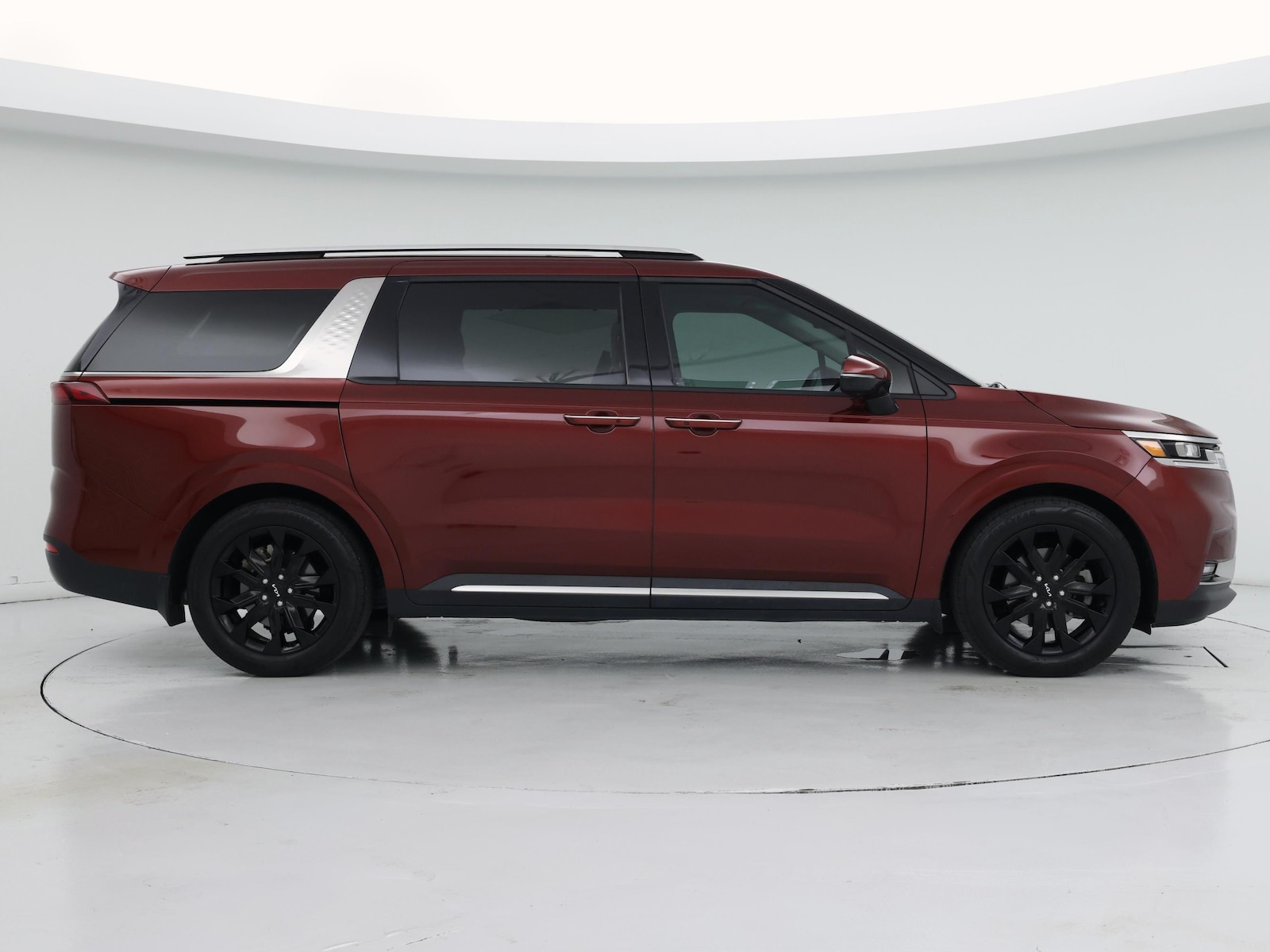 2024 Kia Carnival SX Prestige - Photo 8
