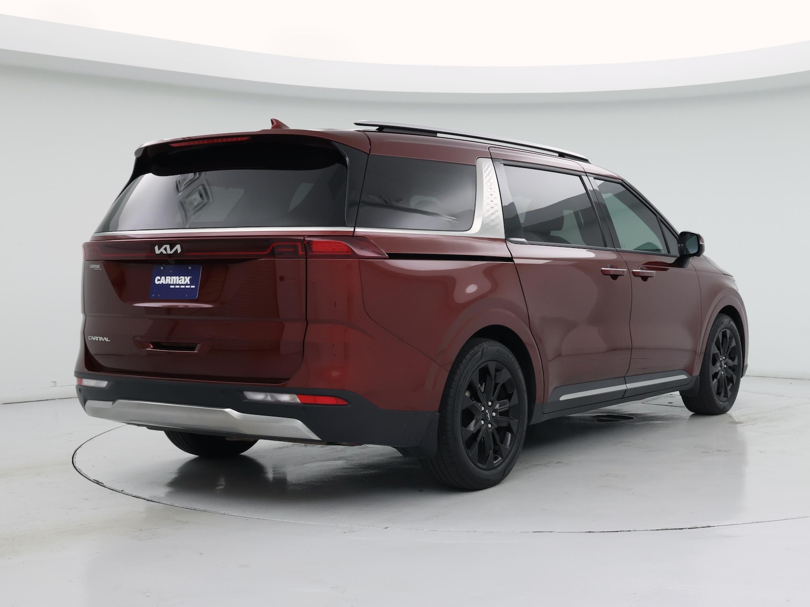 2024 Kia Carnival SX Prestige - Photo 9