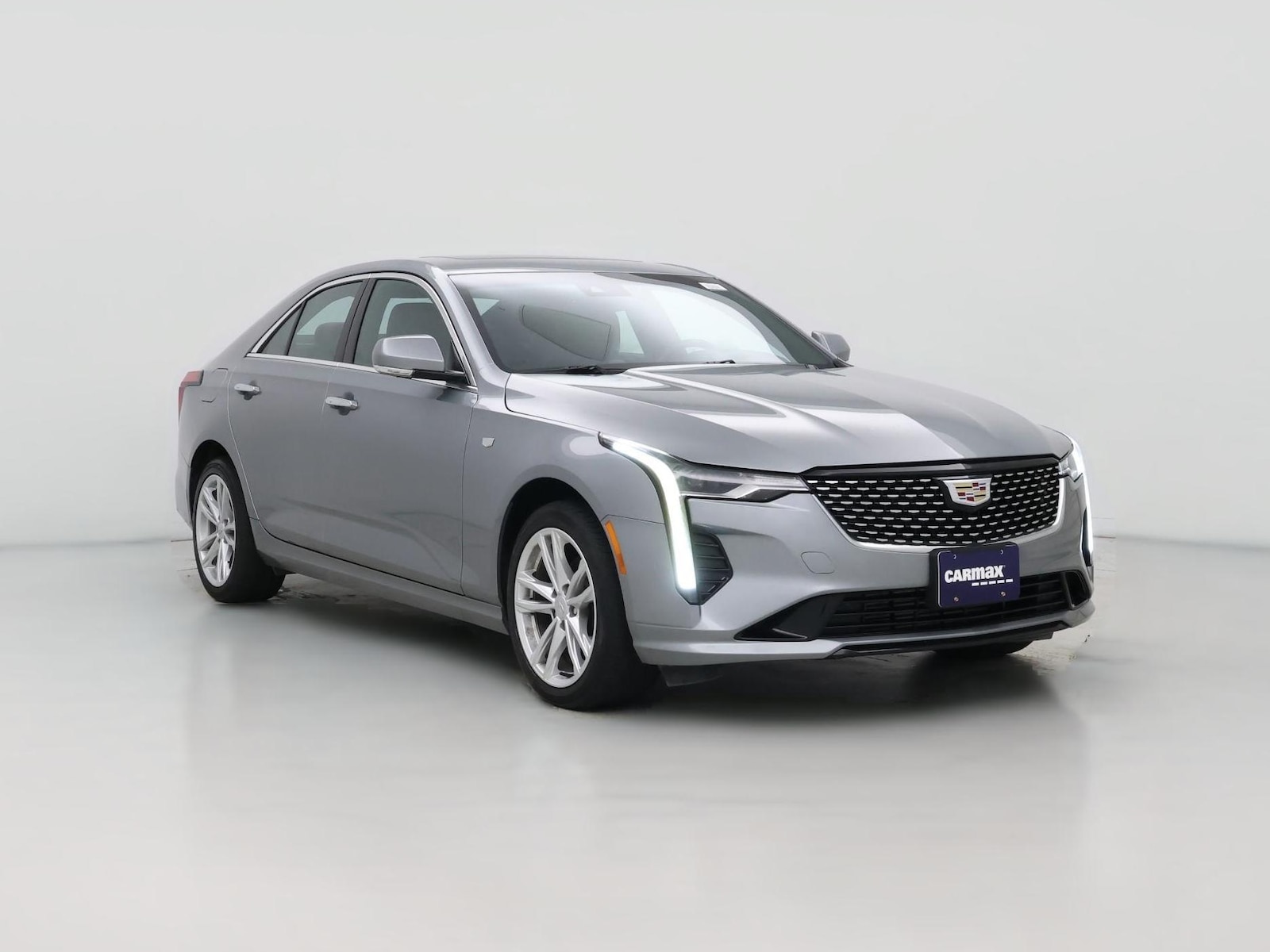 2023 Cadillac CT4