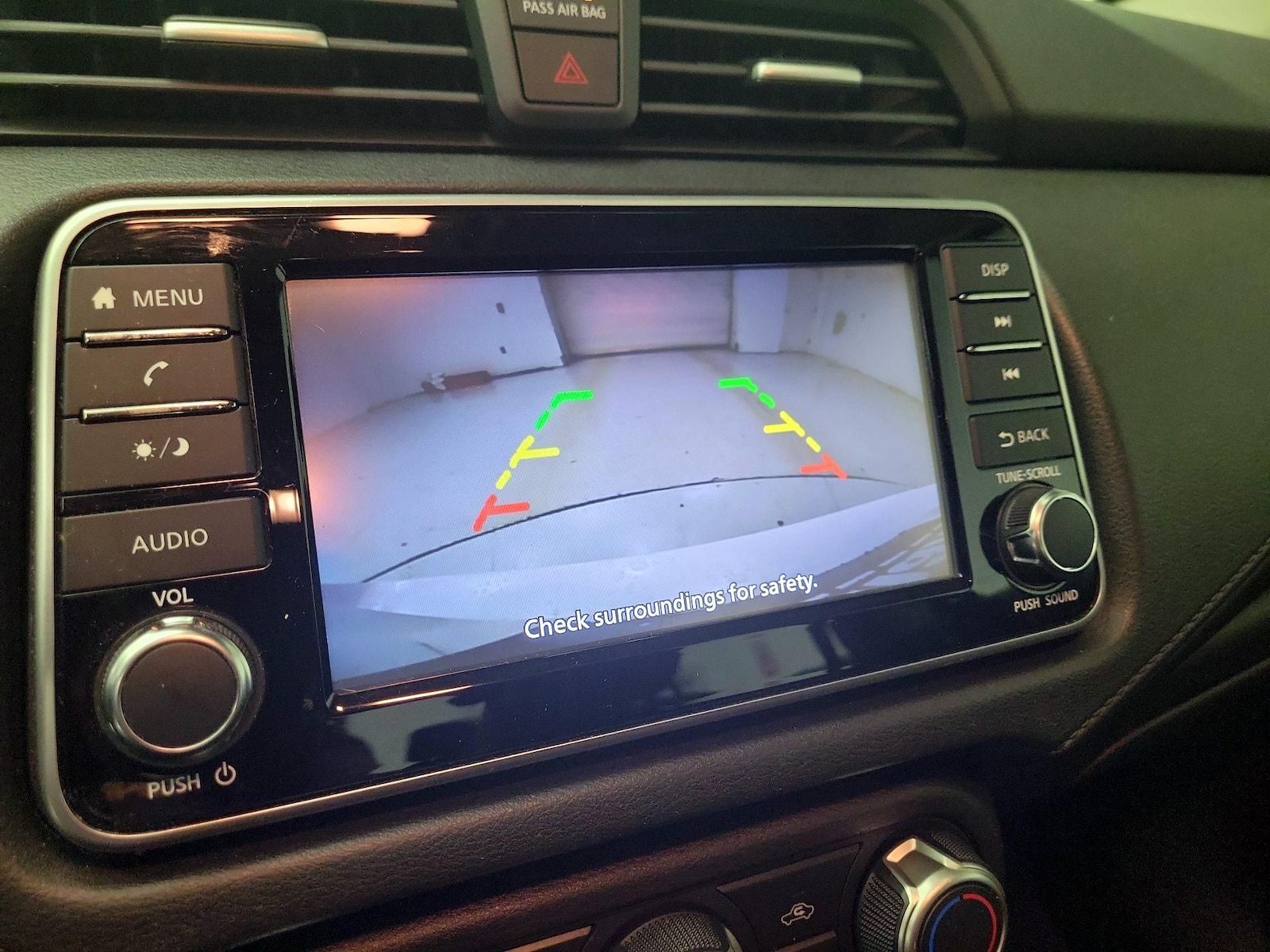 2020 Nissan Versa Sedan S - Photo 15
