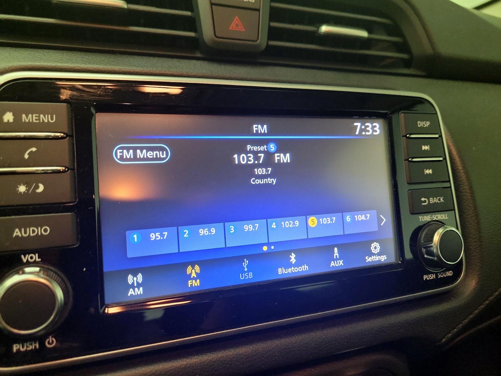2020 Nissan Versa Sedan S - Photo 16