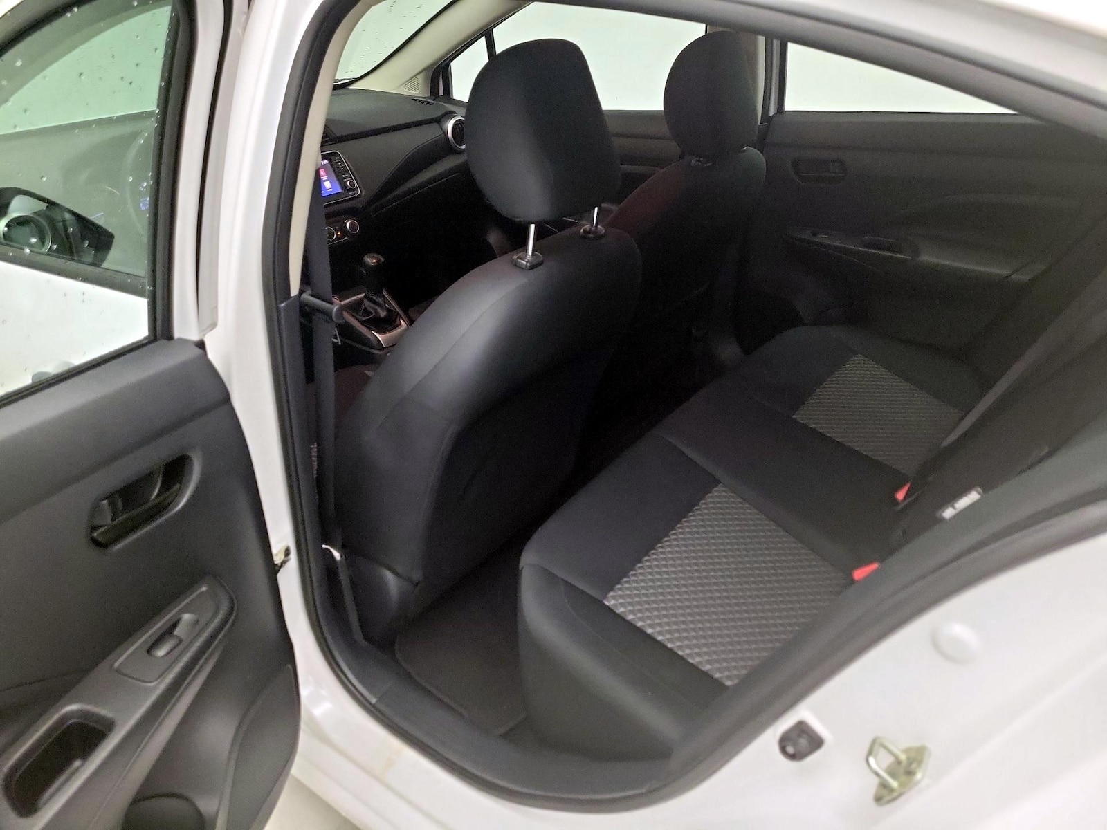 2020 Nissan Versa Sedan S - Photo 20