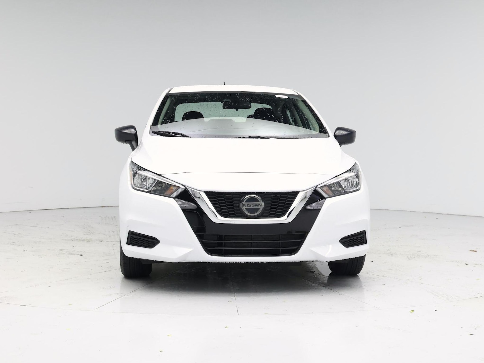2020 Nissan Versa Sedan S - Photo 6