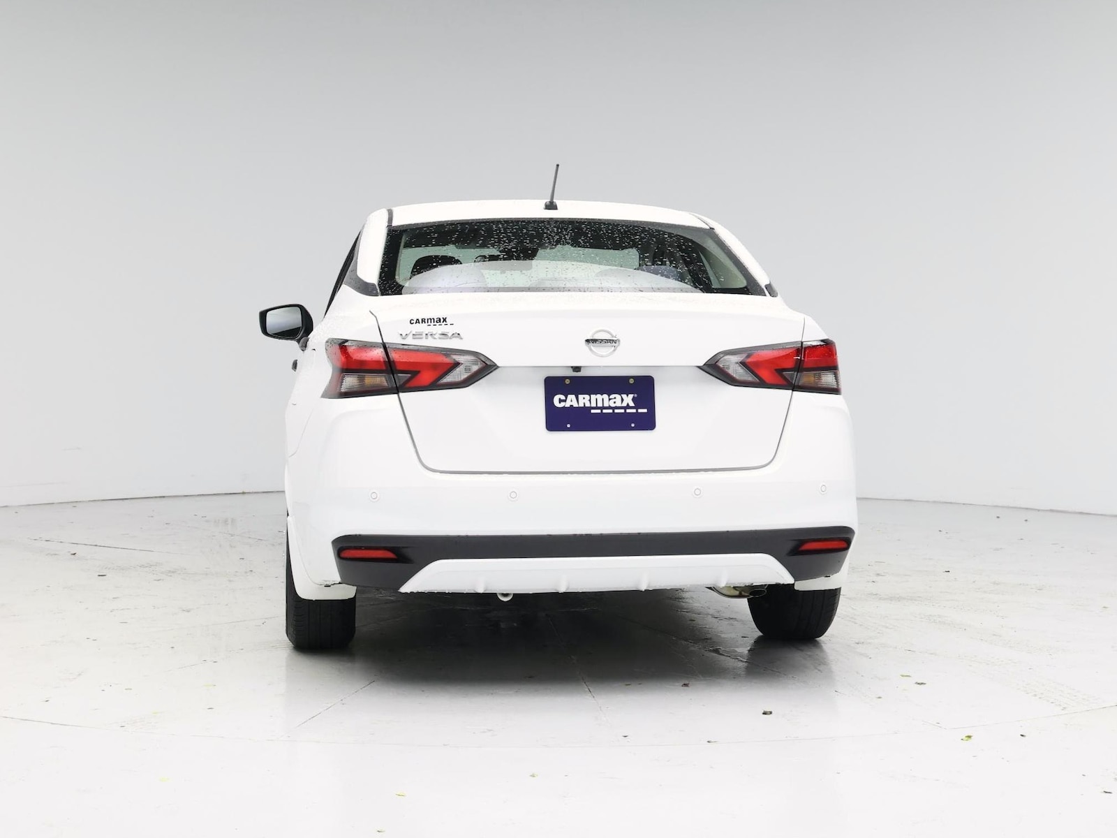 2020 Nissan Versa Sedan S - Photo 7