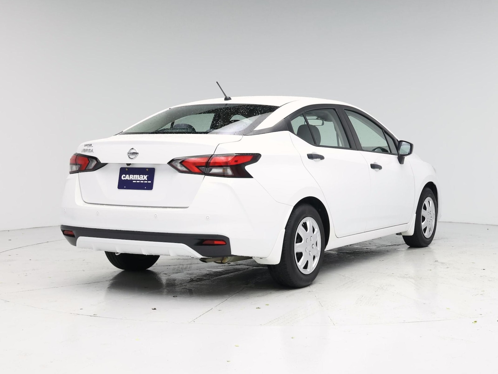 2020 Nissan Versa Sedan S - Photo 9