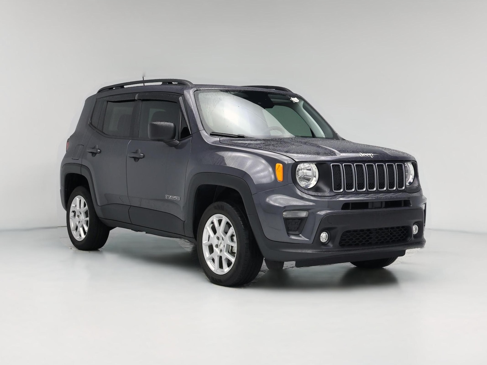2023 Jeep Renegade