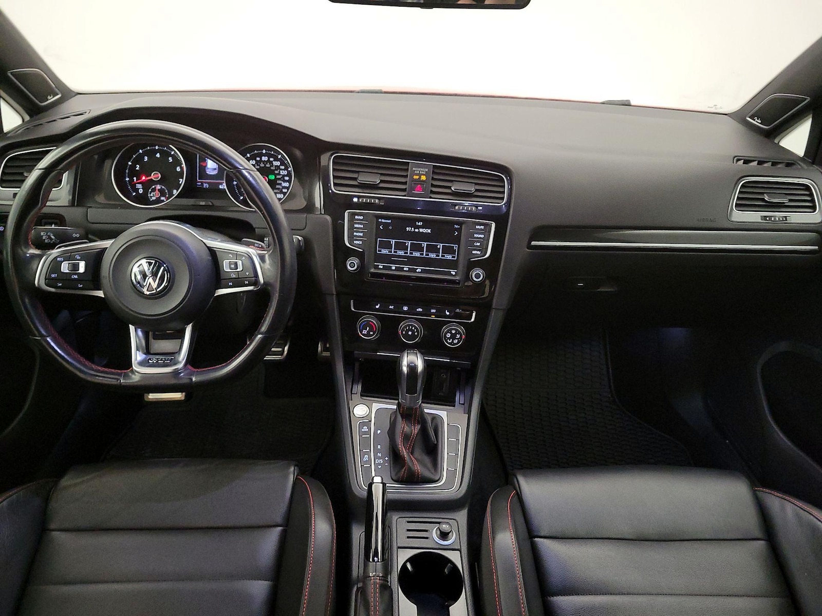 Rear View Camera