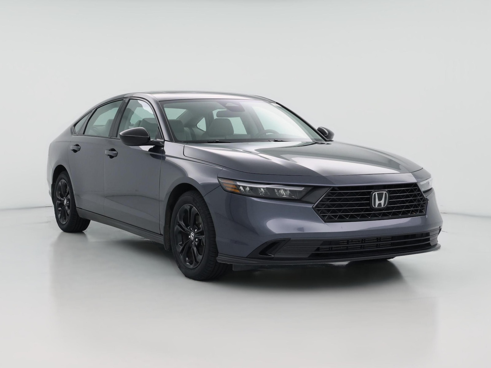 2025 Honda Accord