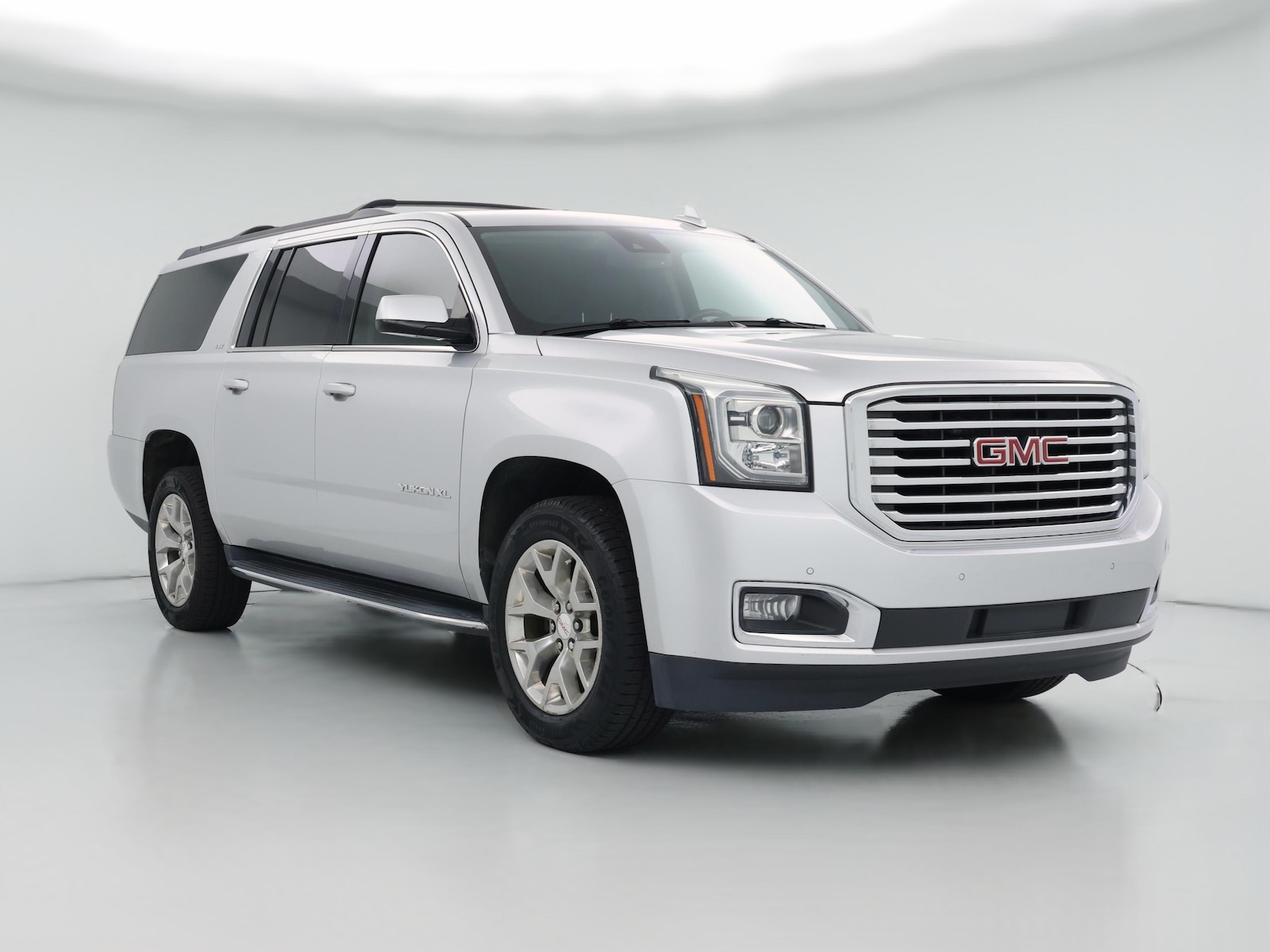 2020 GMC Yukon XL