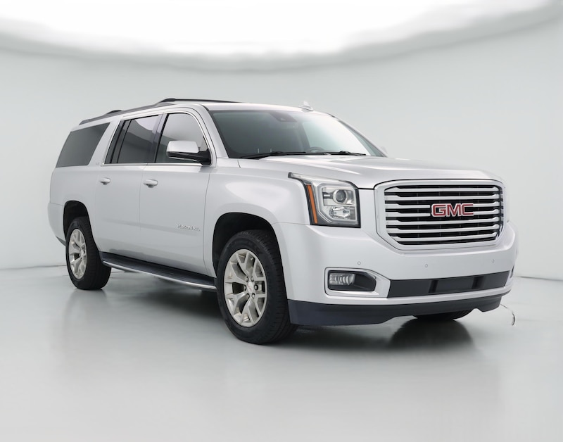 2020 GMC Yukon XL 1500 SLT